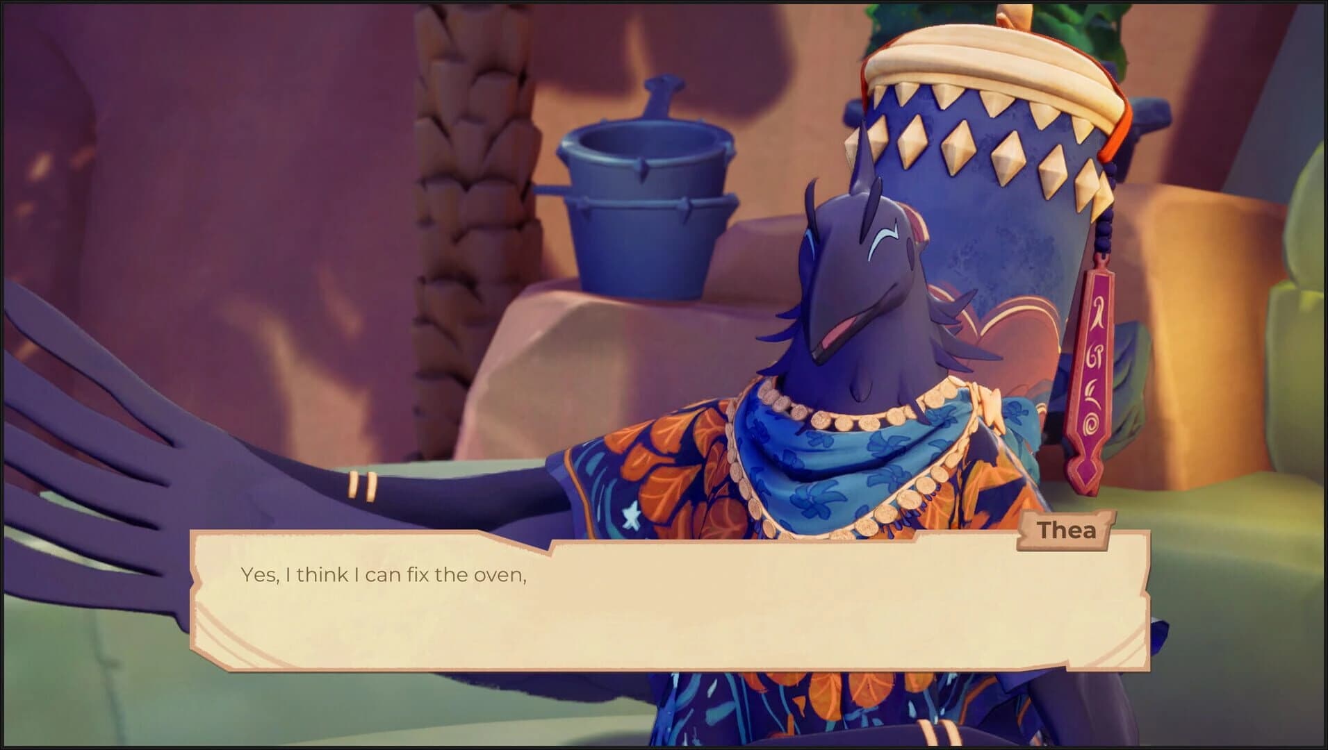 Beastro screenshot 4