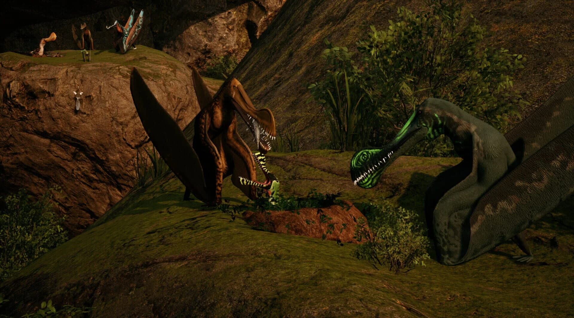 Beasts of Bermuda screenshot 4