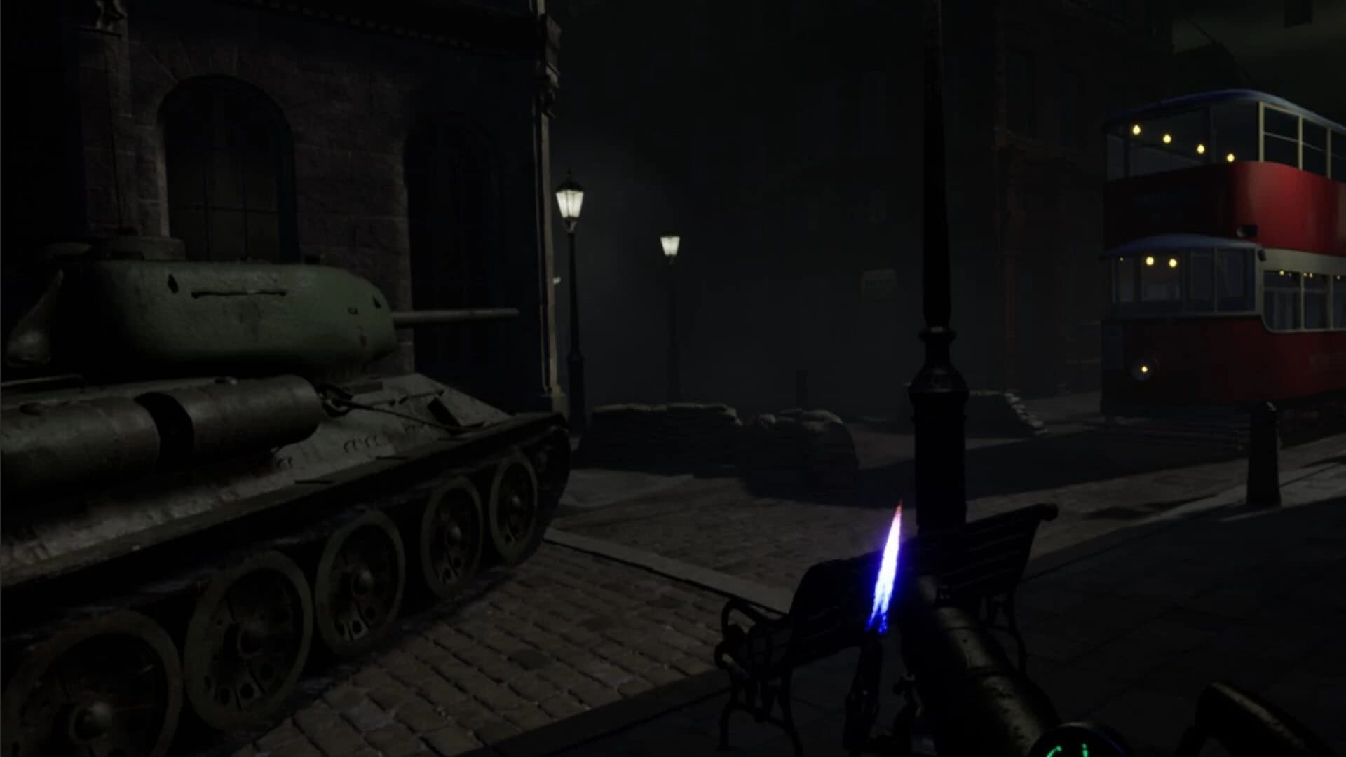 Beasts Shall Rise screenshot 2