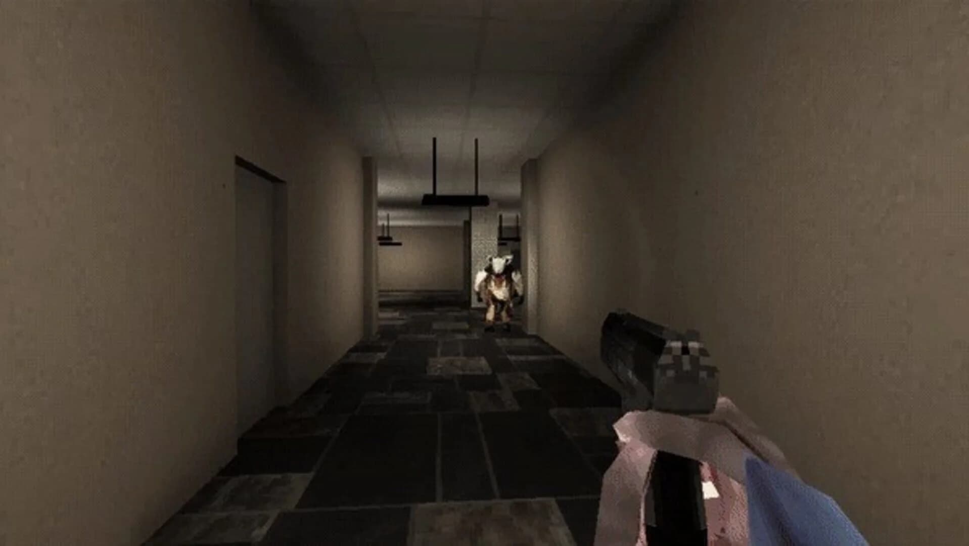 Beastwatch: Meat & Mayhem screenshot 3