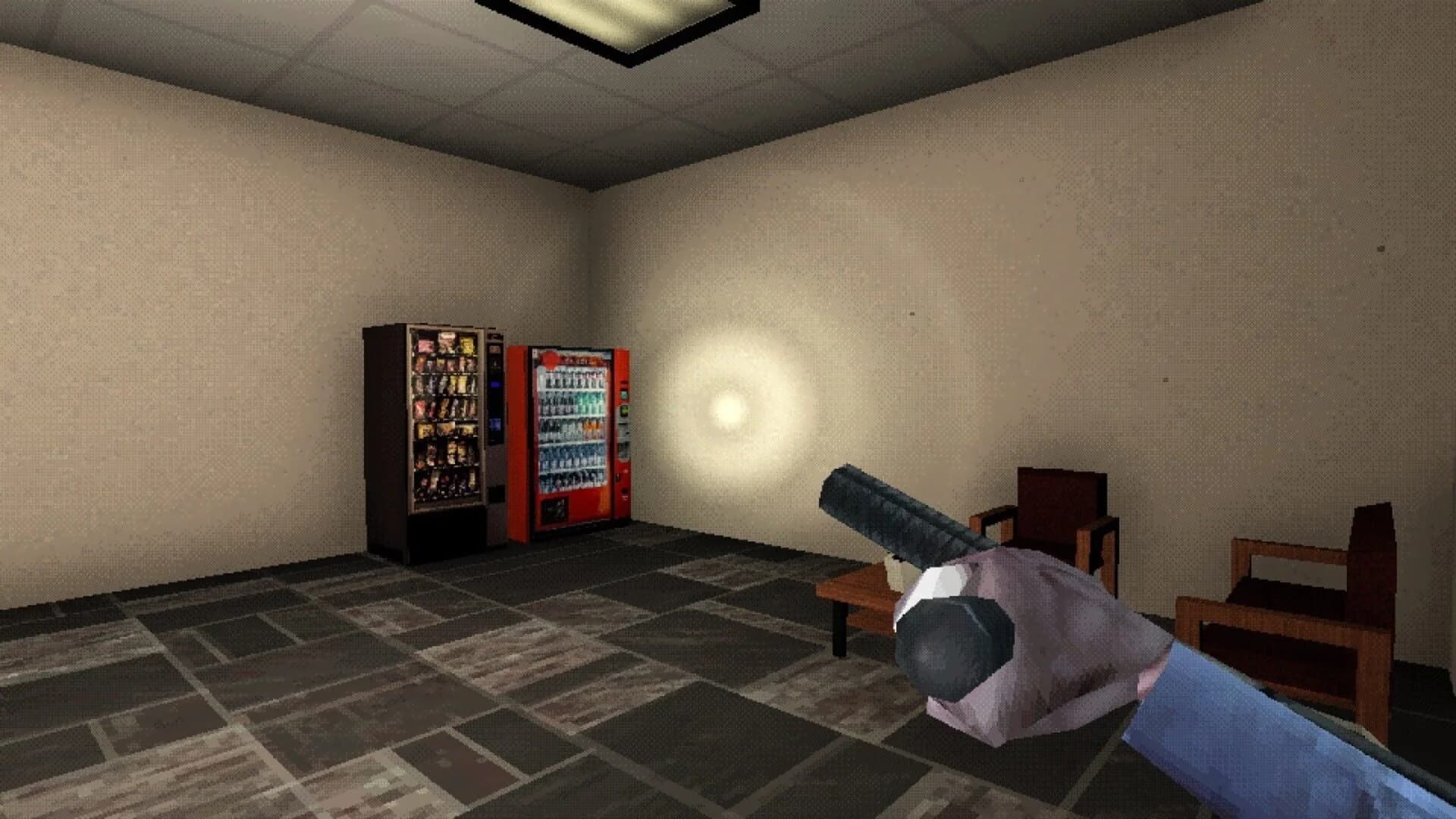 Beastwatch: Meat & Mayhem screenshot 4