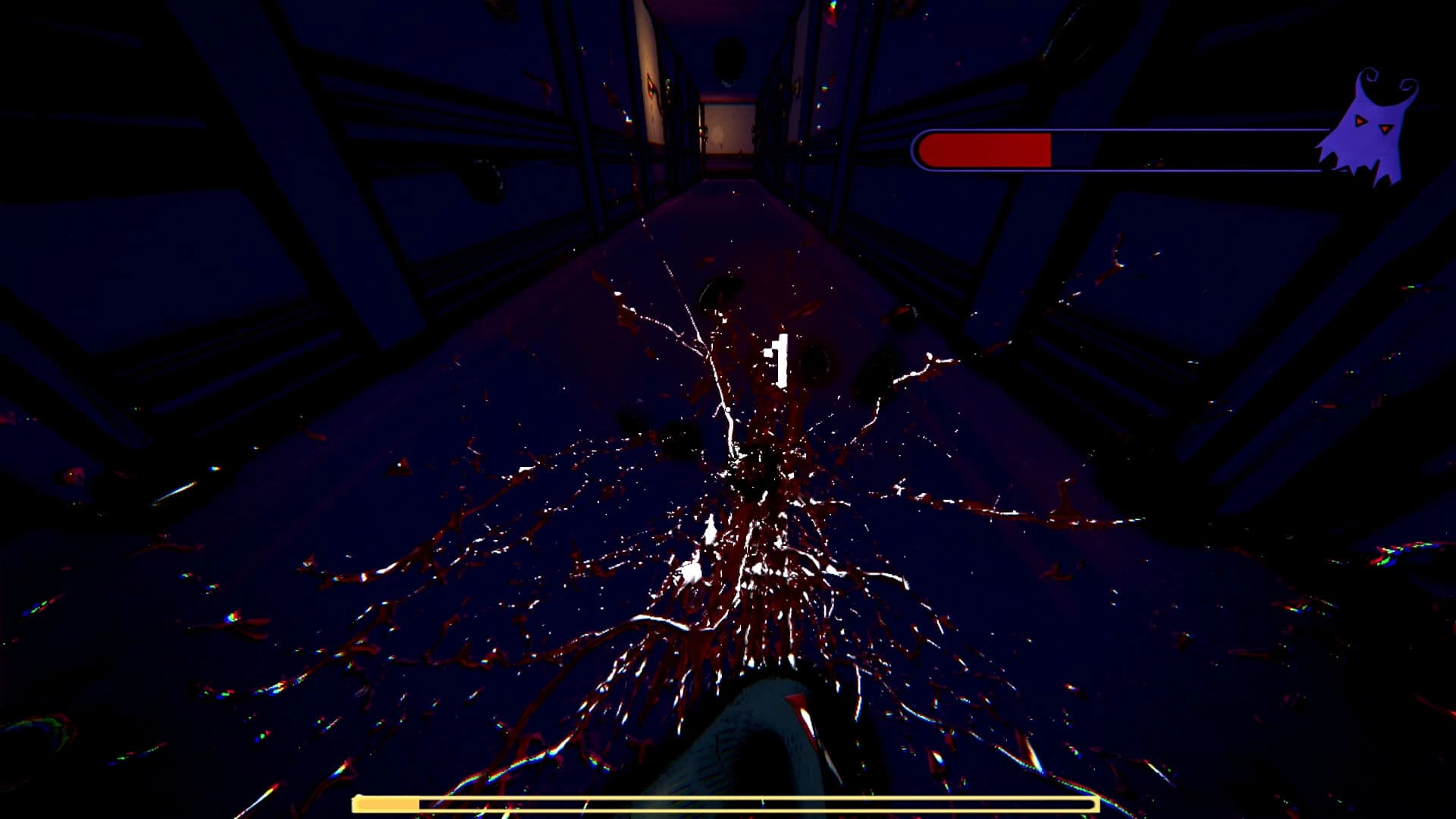 Beat a Boo! screenshot 8