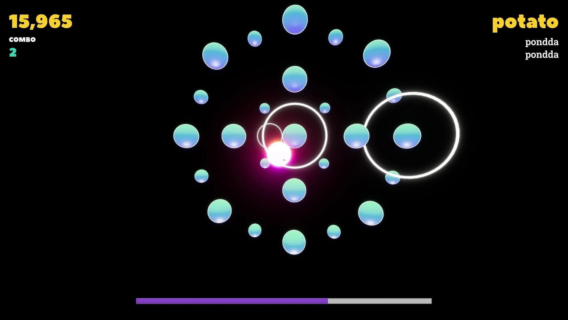 Beat Aimer! screenshot 4