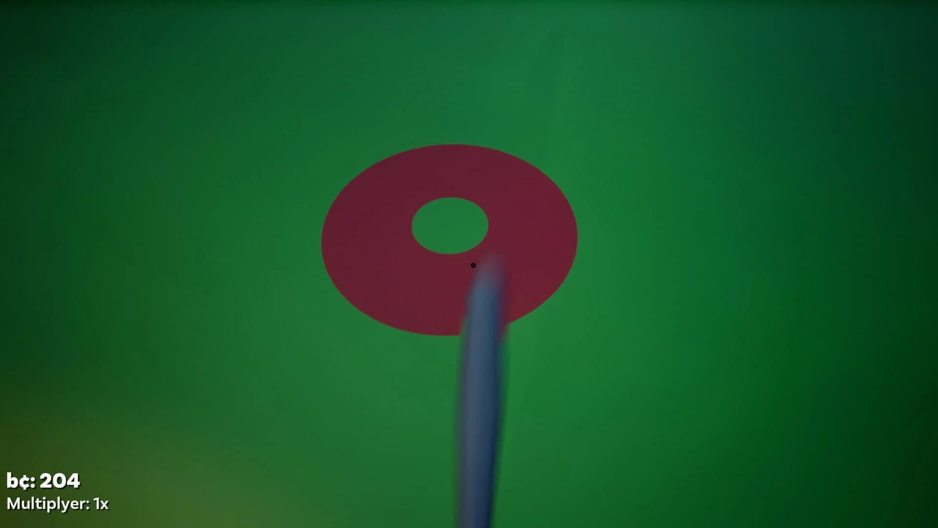 Beat Around the Bush screenshot 1