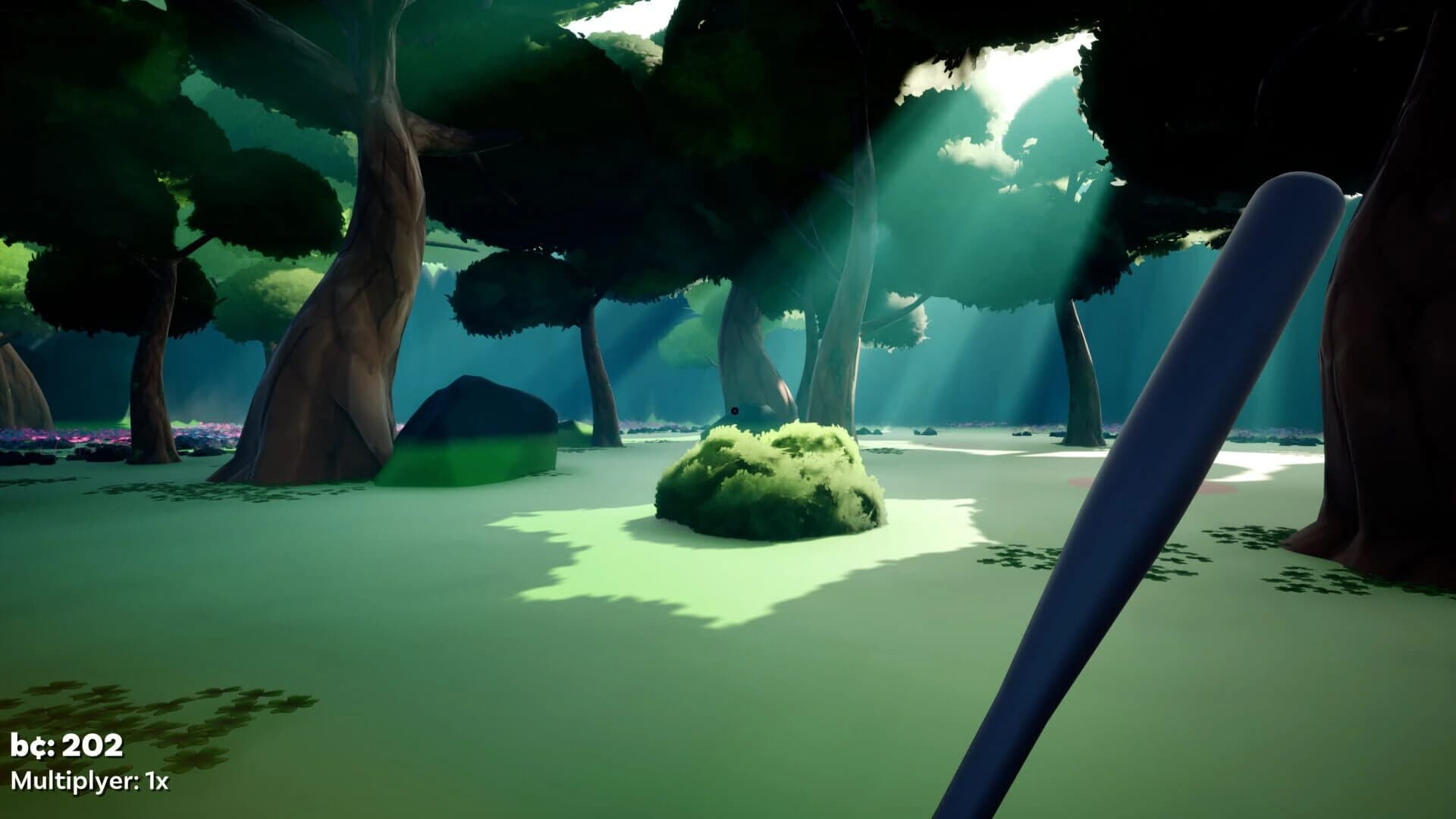 Beat Around the Bush screenshot 4