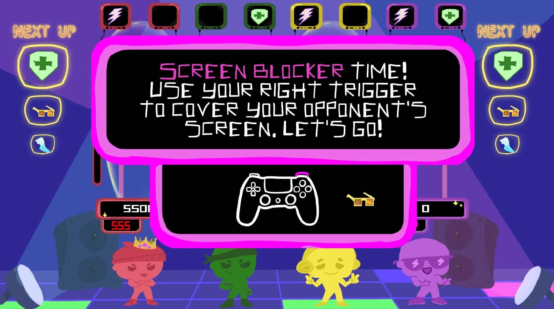 Beat Battle screenshot 3