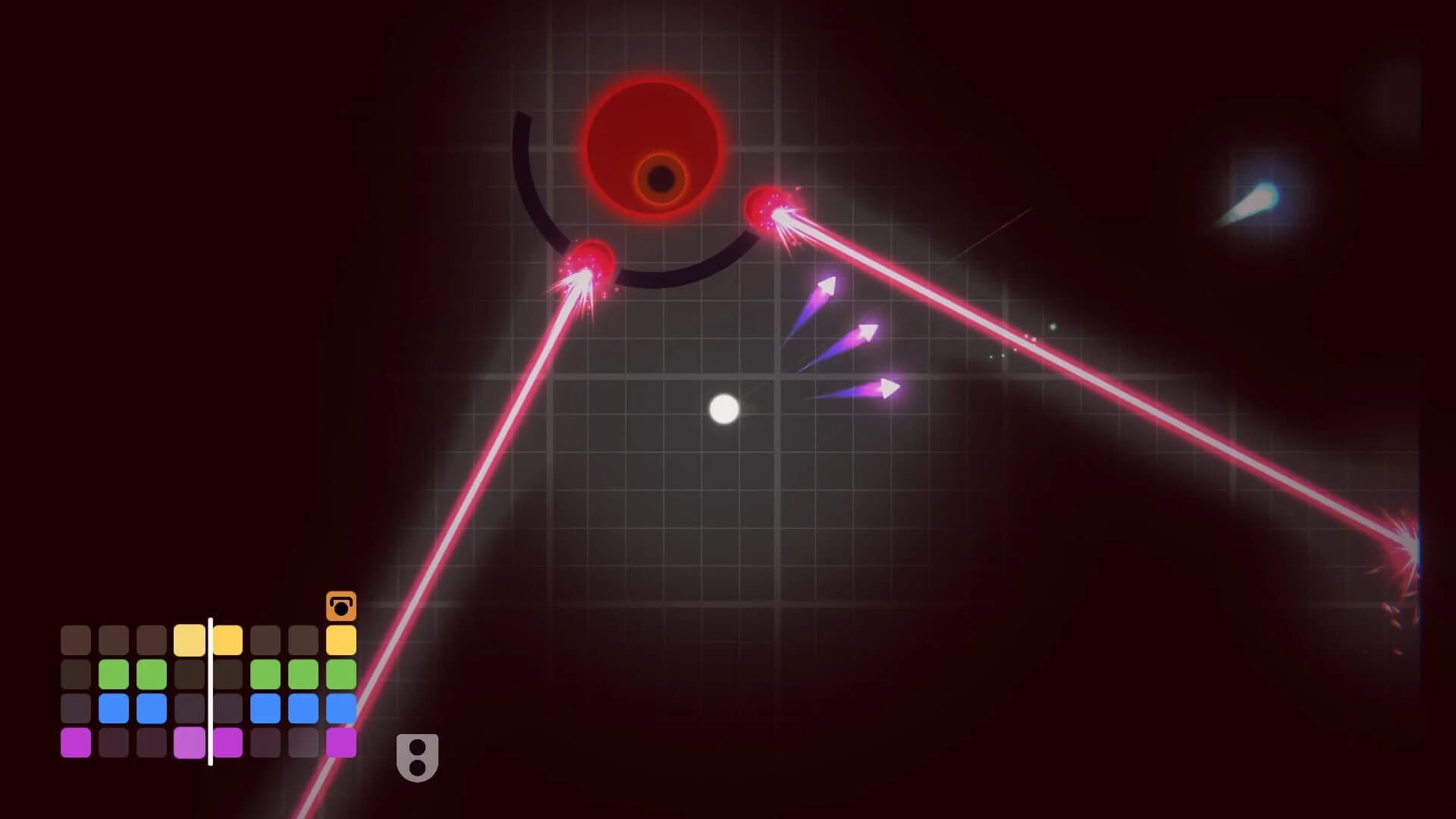 Beat Blast screenshot 4