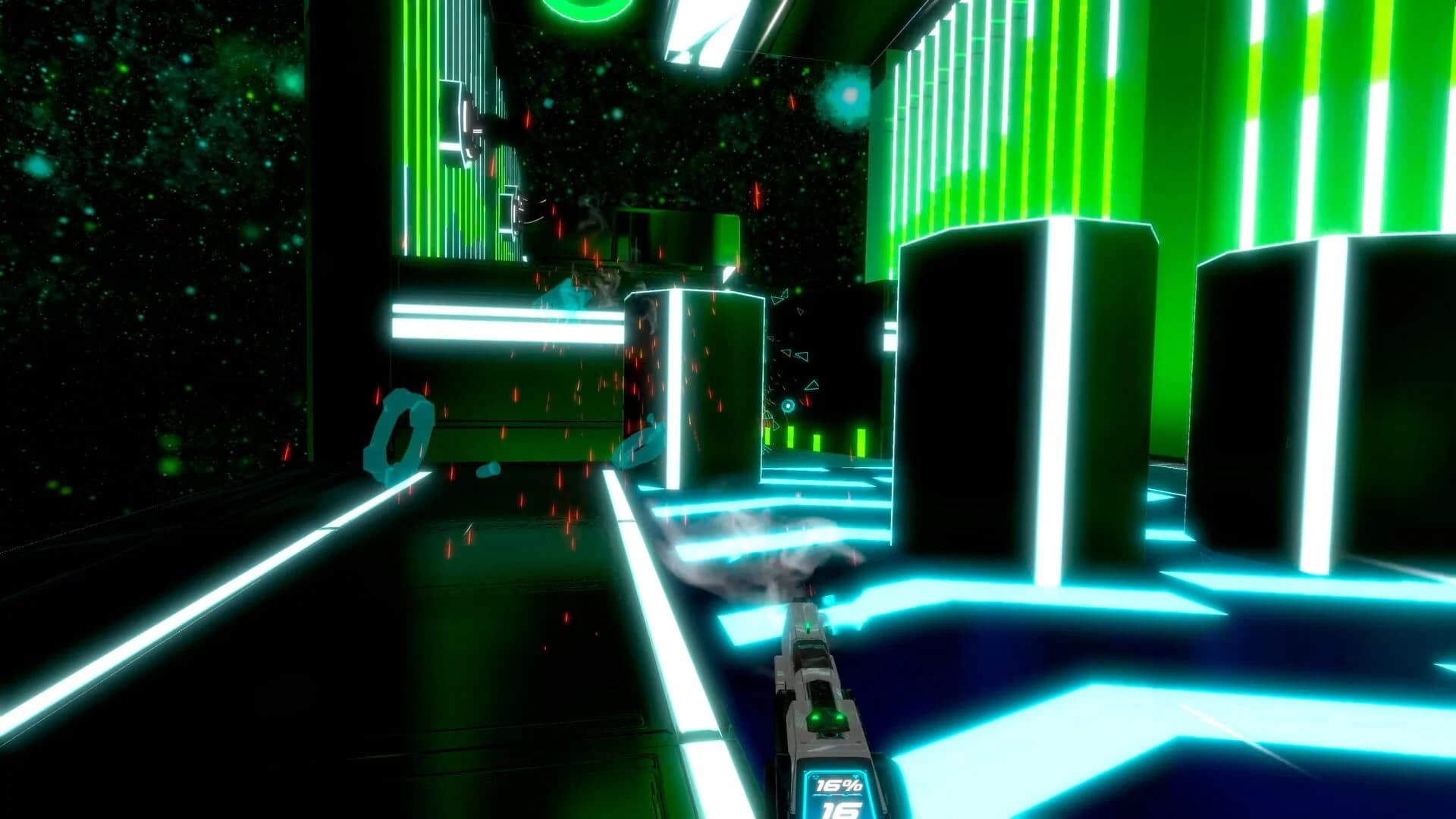 Beat Blaster screenshot 2