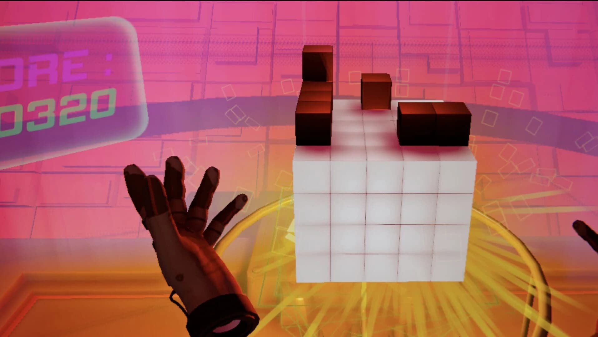Beat Blocks VR screenshot 4