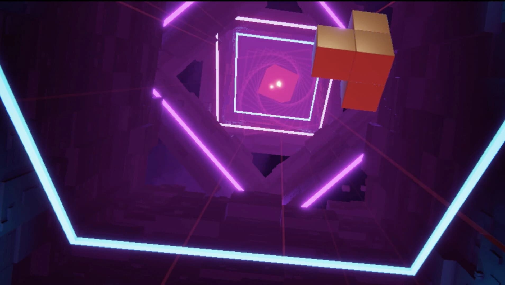 Beat Blocks VR screenshot 3