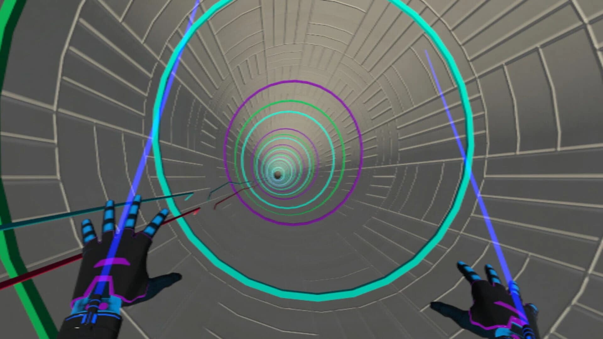 Beat Bolt City screenshot 1