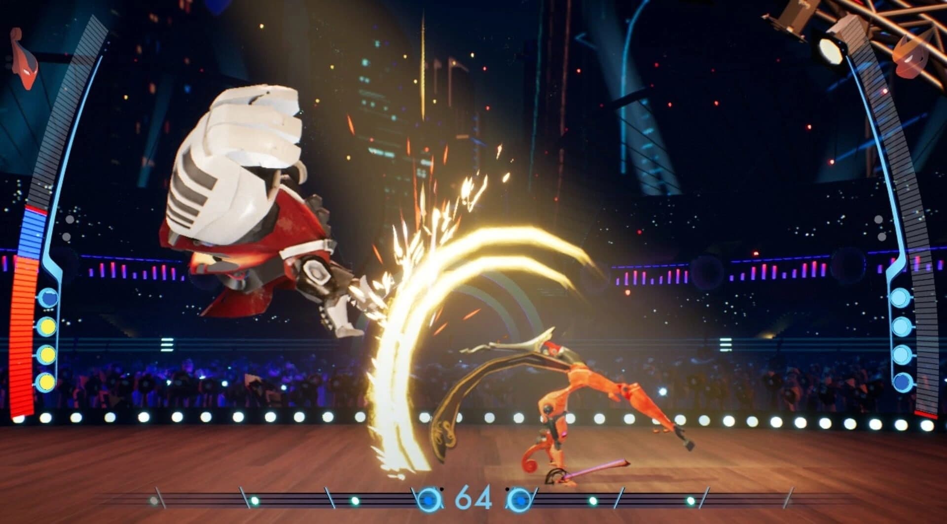 Beat Boxers screenshot 4