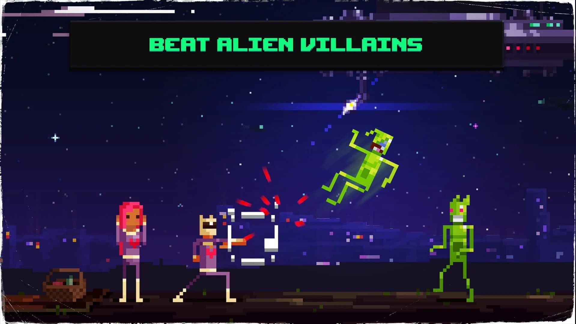 Beat Da Beat screenshot 5