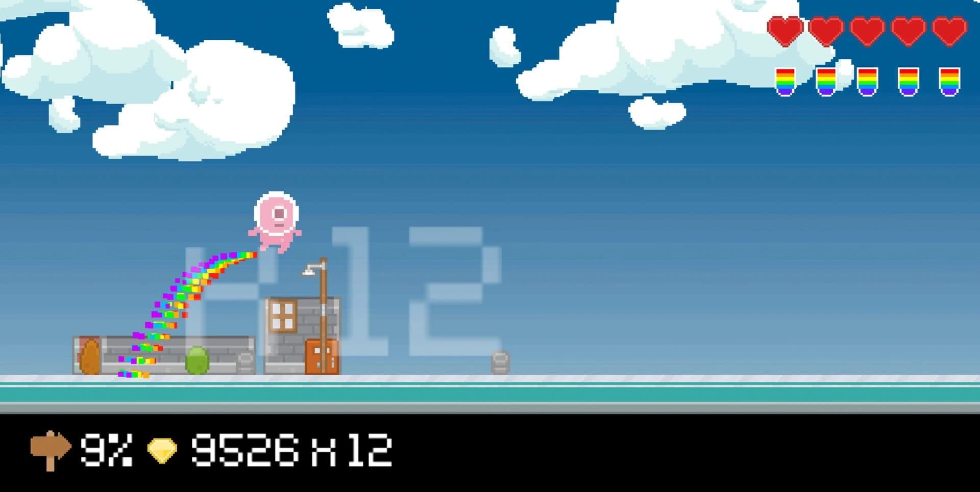 Beat Feet screenshot 2