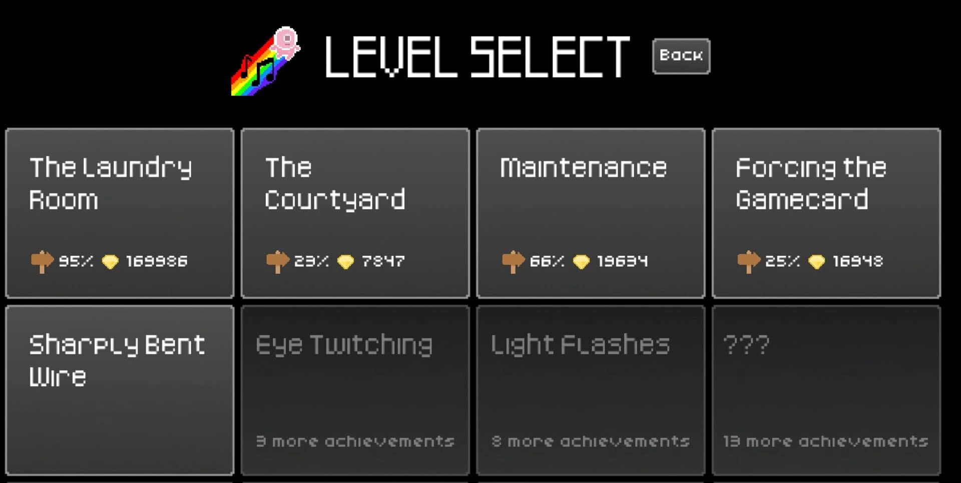 Beat Feet screenshot 1