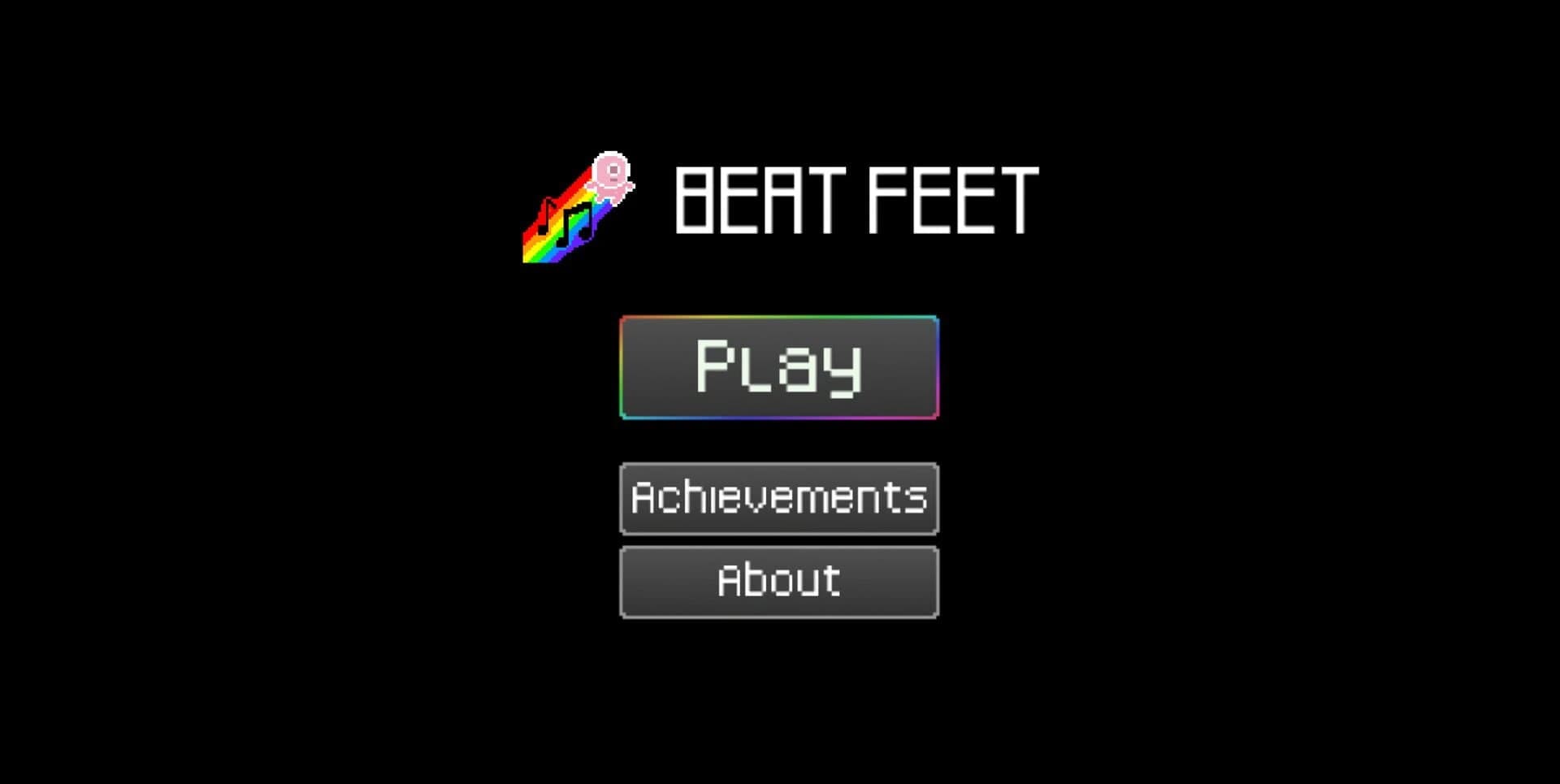 Beat Feet screenshot 4