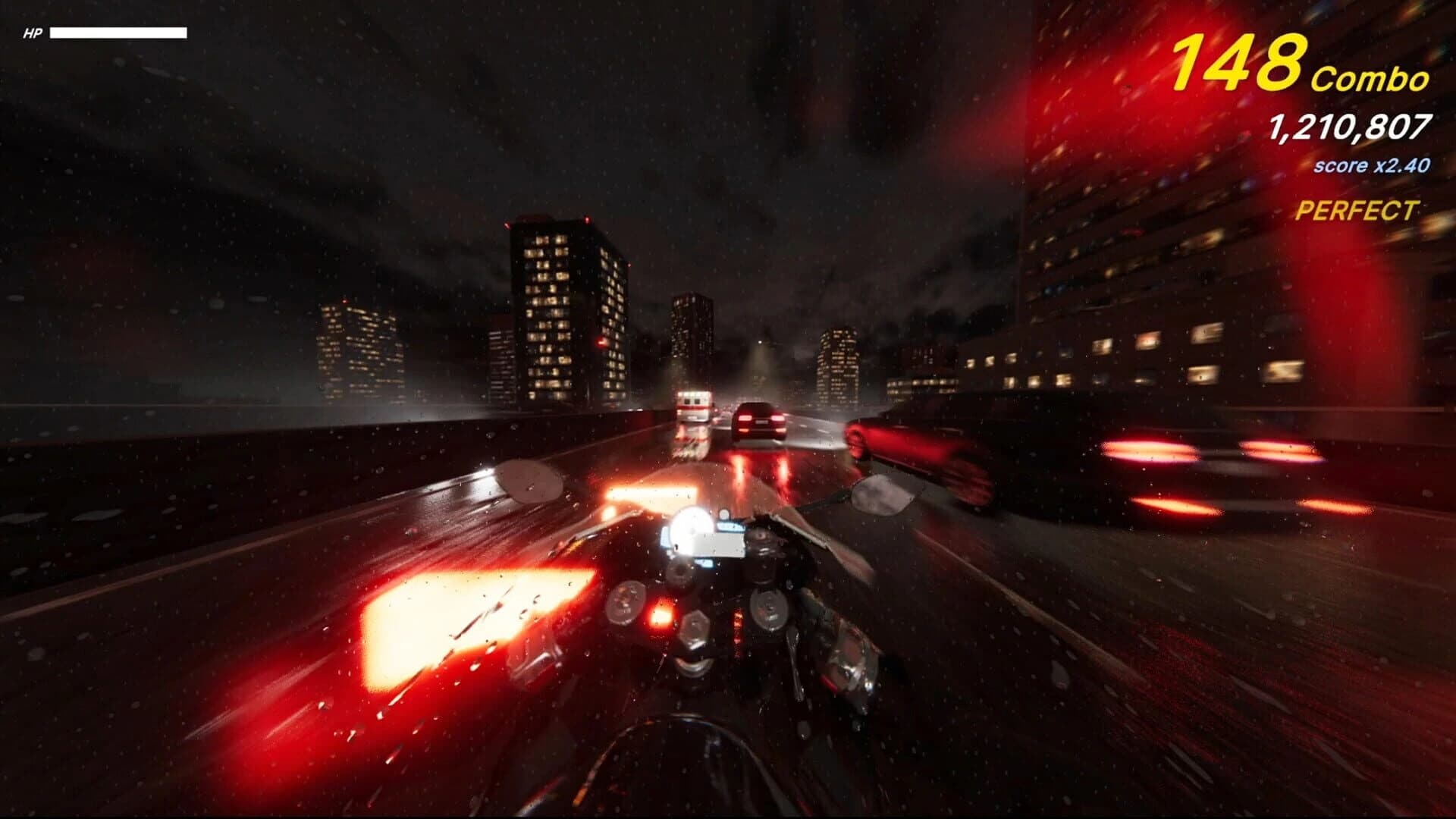 Beat for Speed screenshot 3