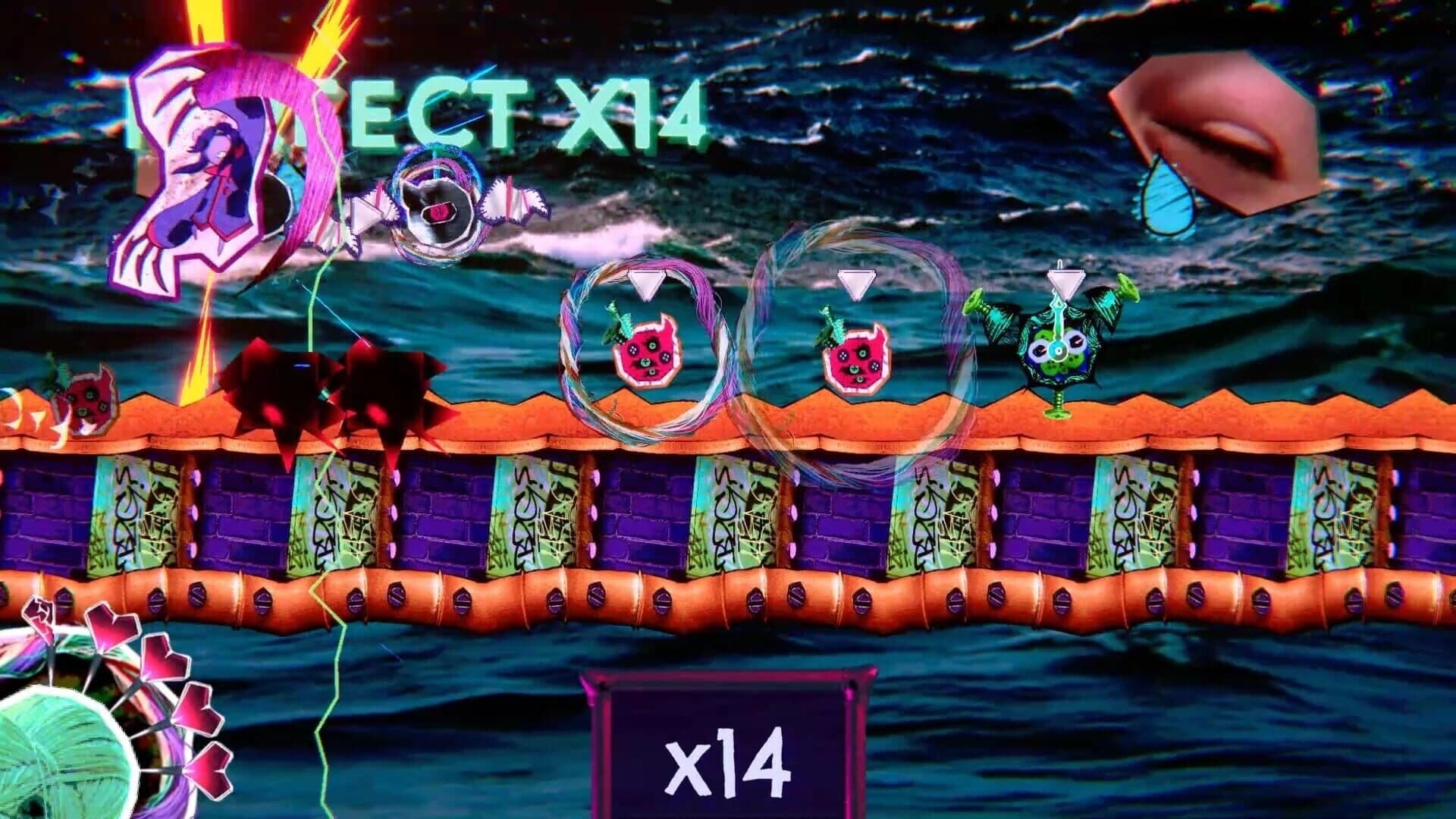 Beat, Heart, Beat screenshot 2