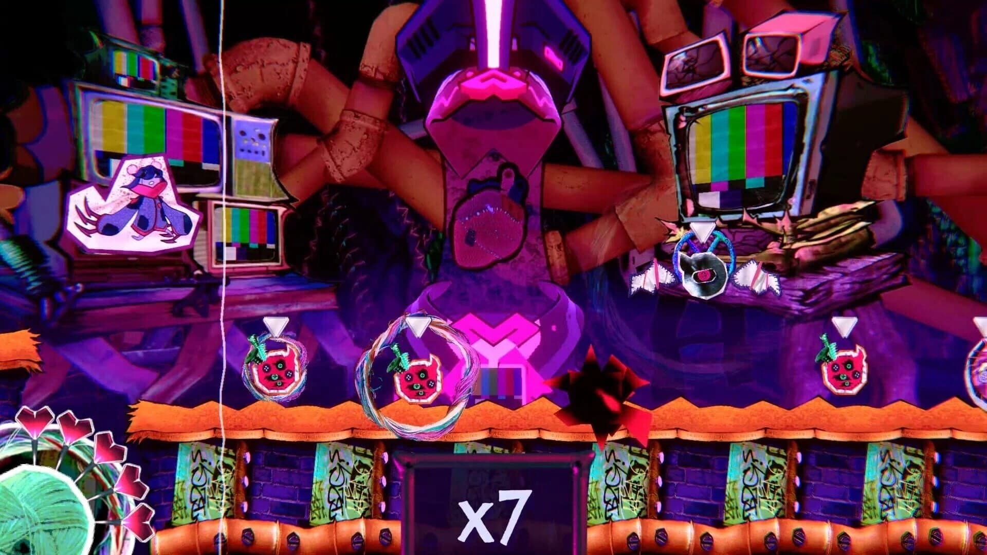 Beat, Heart, Beat screenshot 1