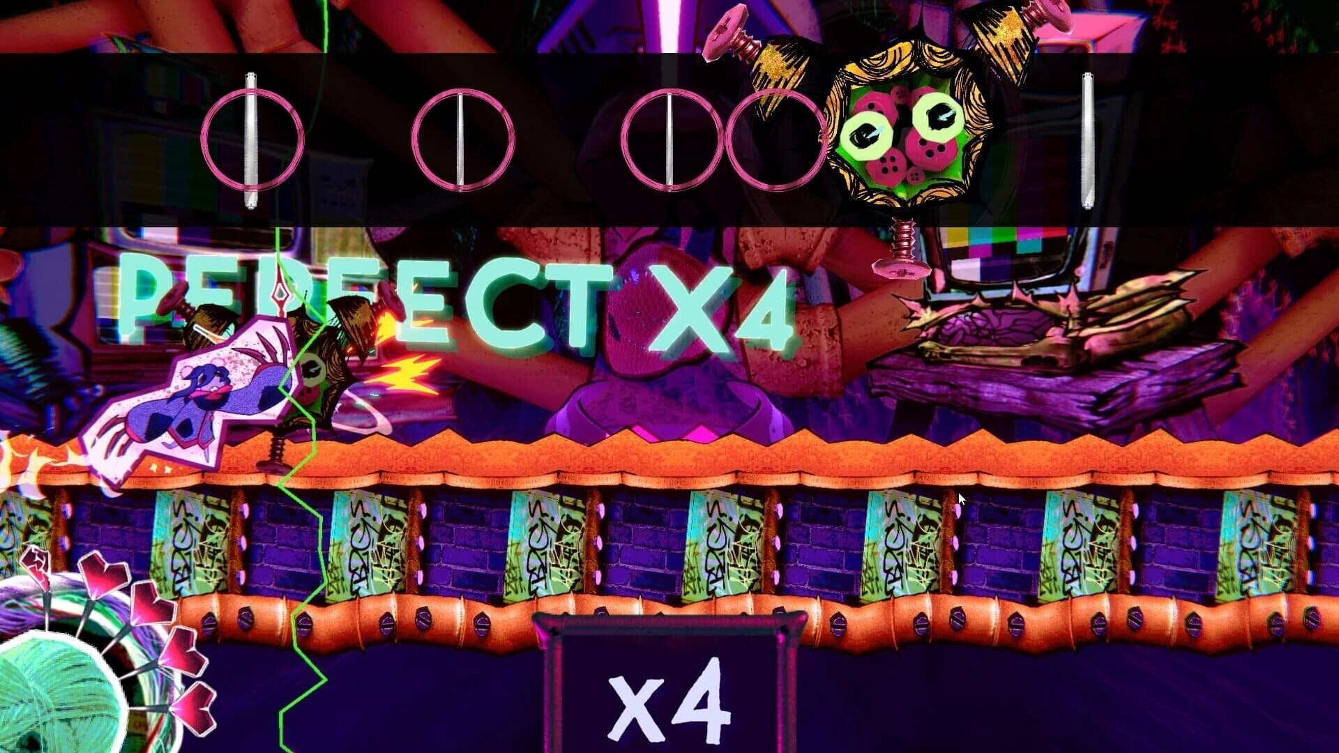 Beat, Heart, Beat screenshot 3