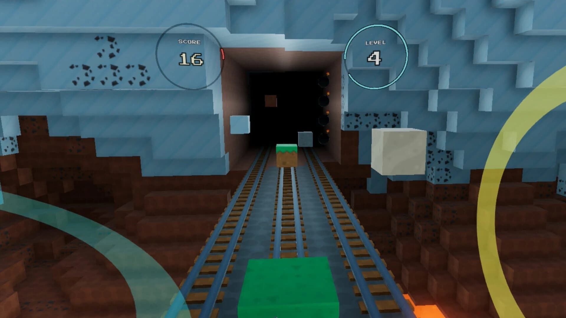 Beat Miner screenshot 1