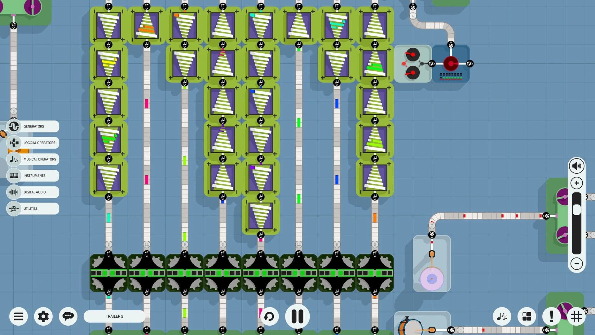 Beat 'N' Path screenshot 2