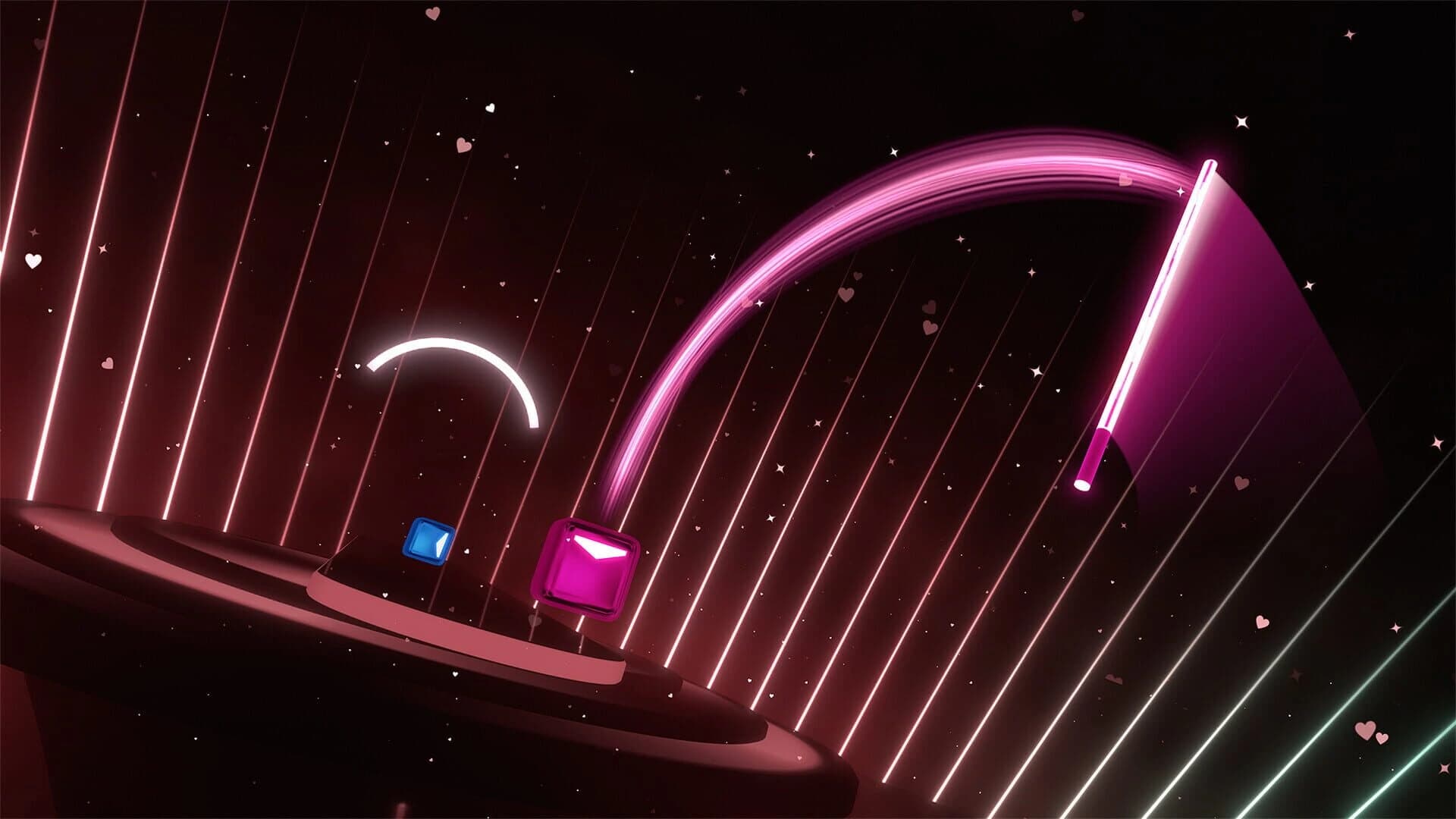 Beat Saber: Britney Spears - "Gimme More" screenshot 5
