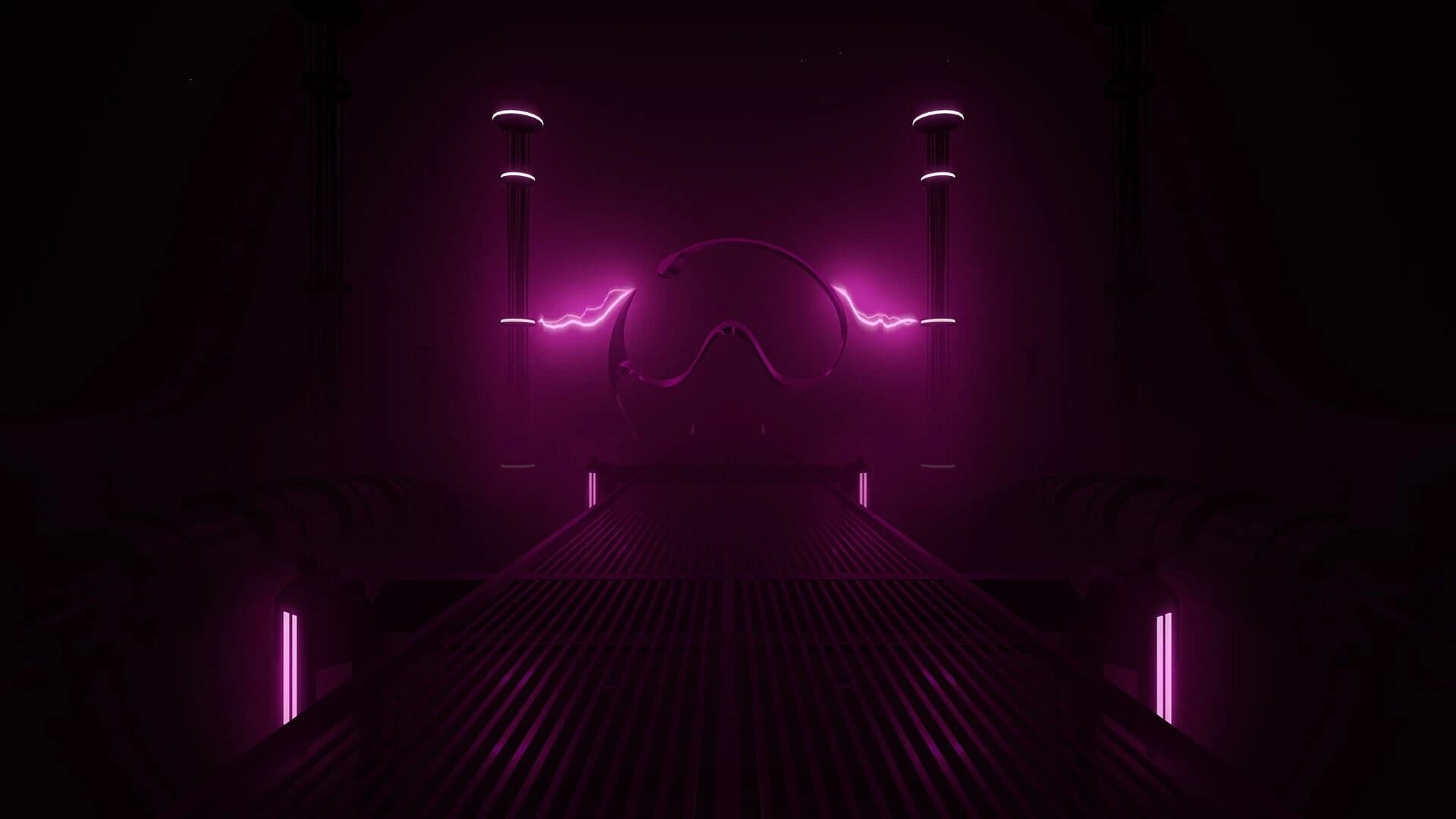 Beat Saber: Lady Gaga - "Born This Way" screenshot 1