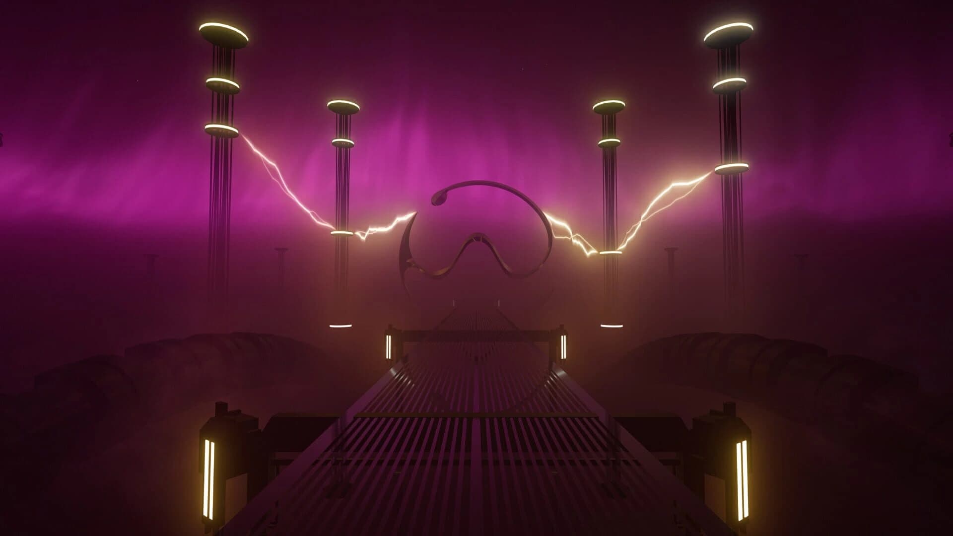 Beat Saber: Lady Gaga - "Paparazzi" screenshot 2