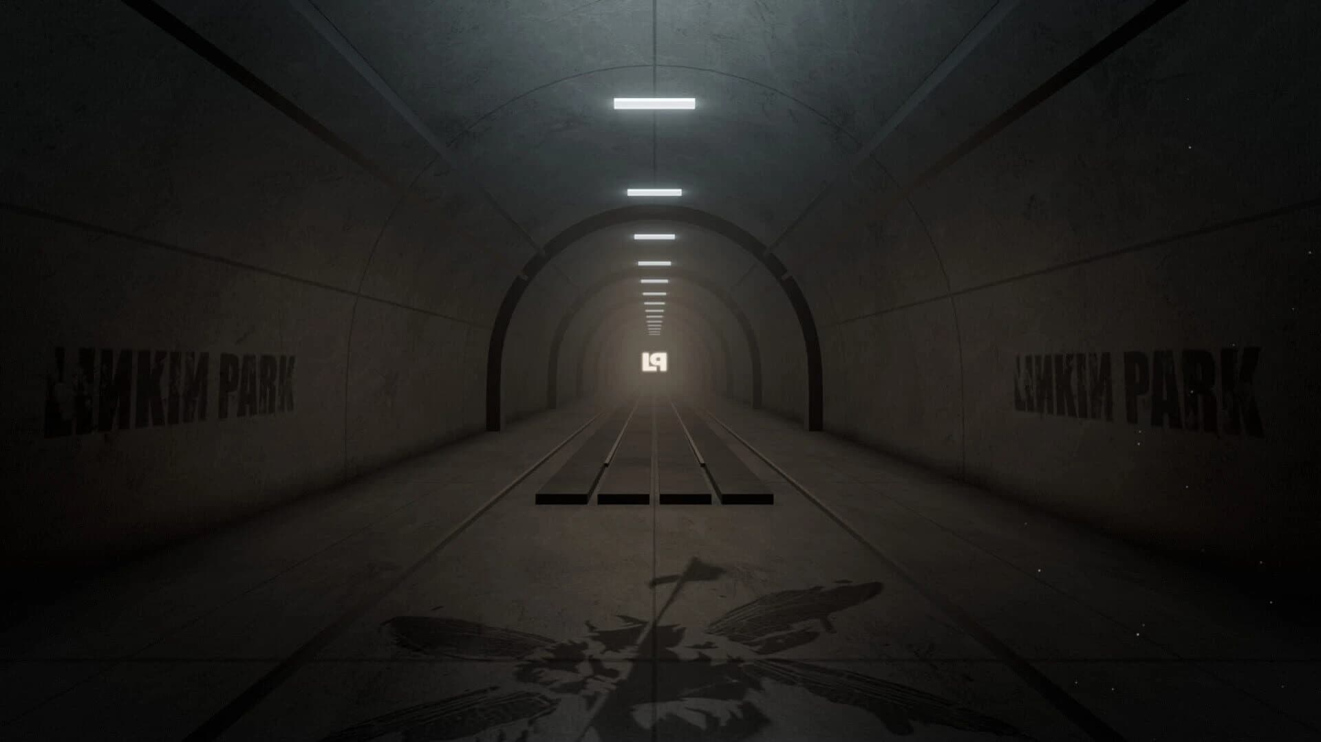 Beat Saber: Linkin Park - "Faint" screenshot 2