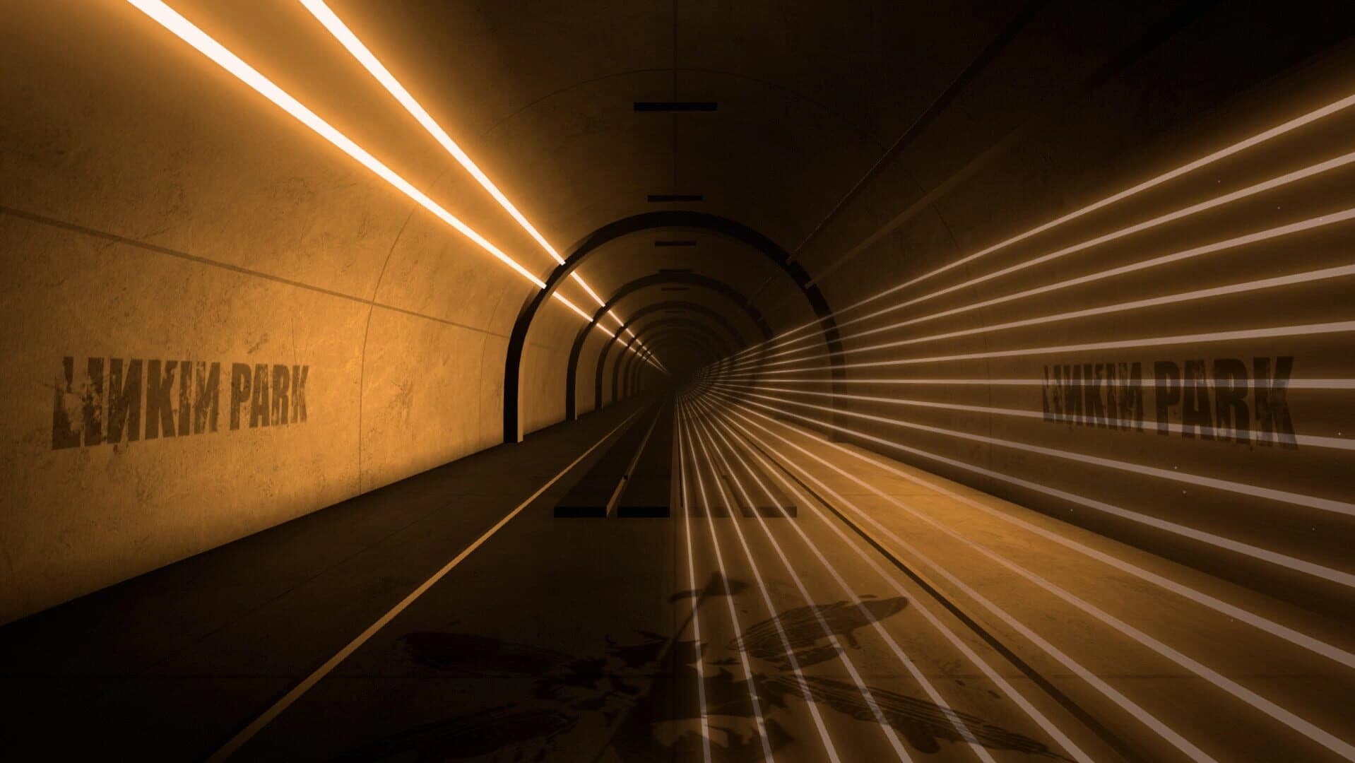 Beat Saber: Linkin Park - "In the End" screenshot 4
