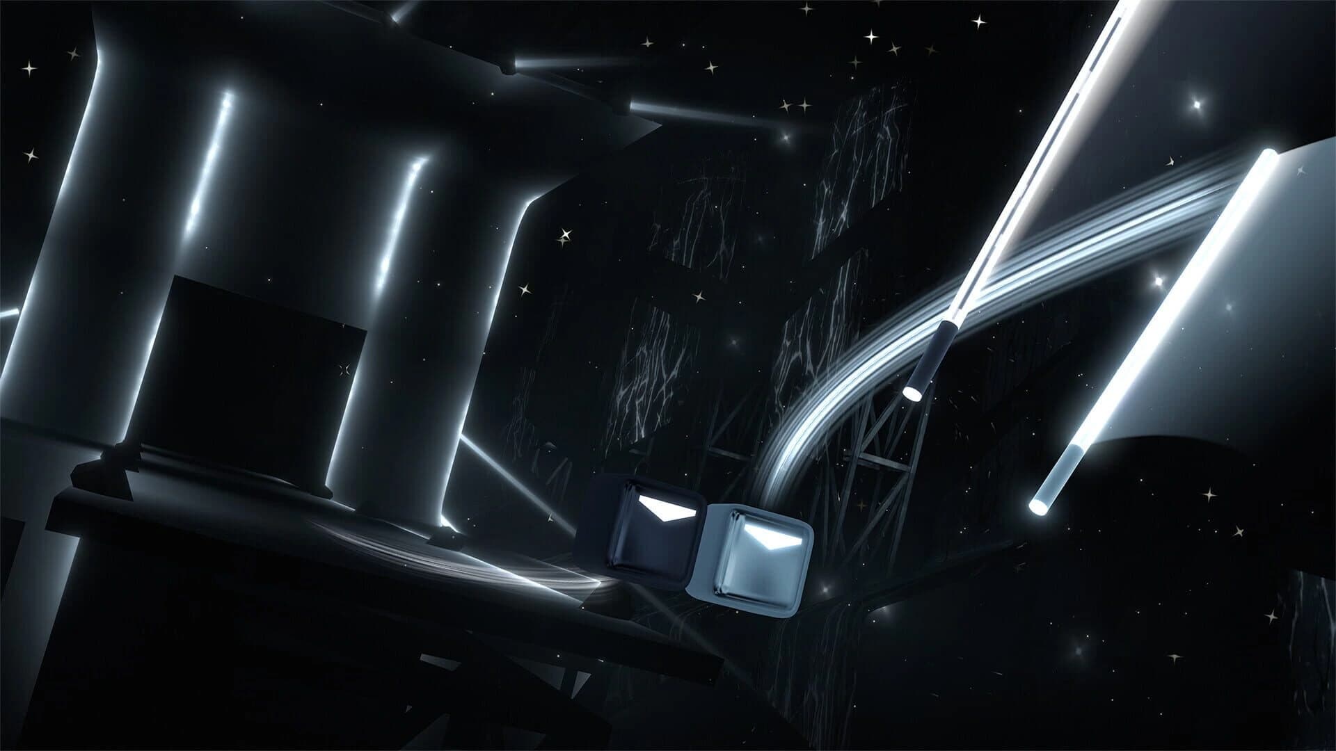 Beat Saber: Metallica - "Master of Puppets" screenshot 2