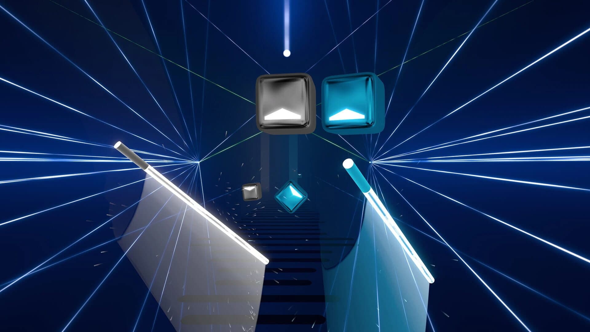 Beat Saber: Pendulum - "Witchcraft" screenshot 5