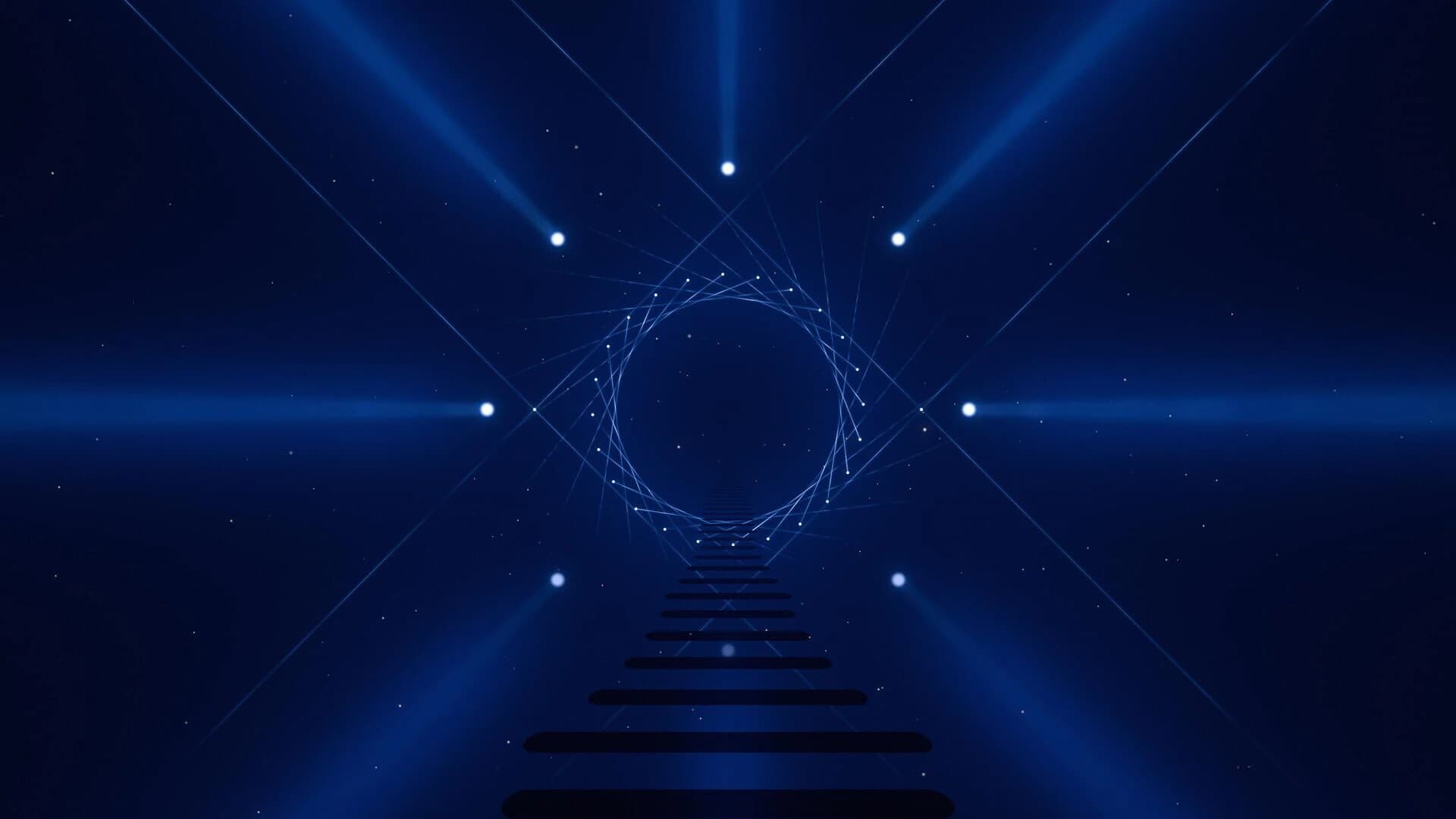Beat Saber: Pendulum - "Witchcraft" screenshot 1