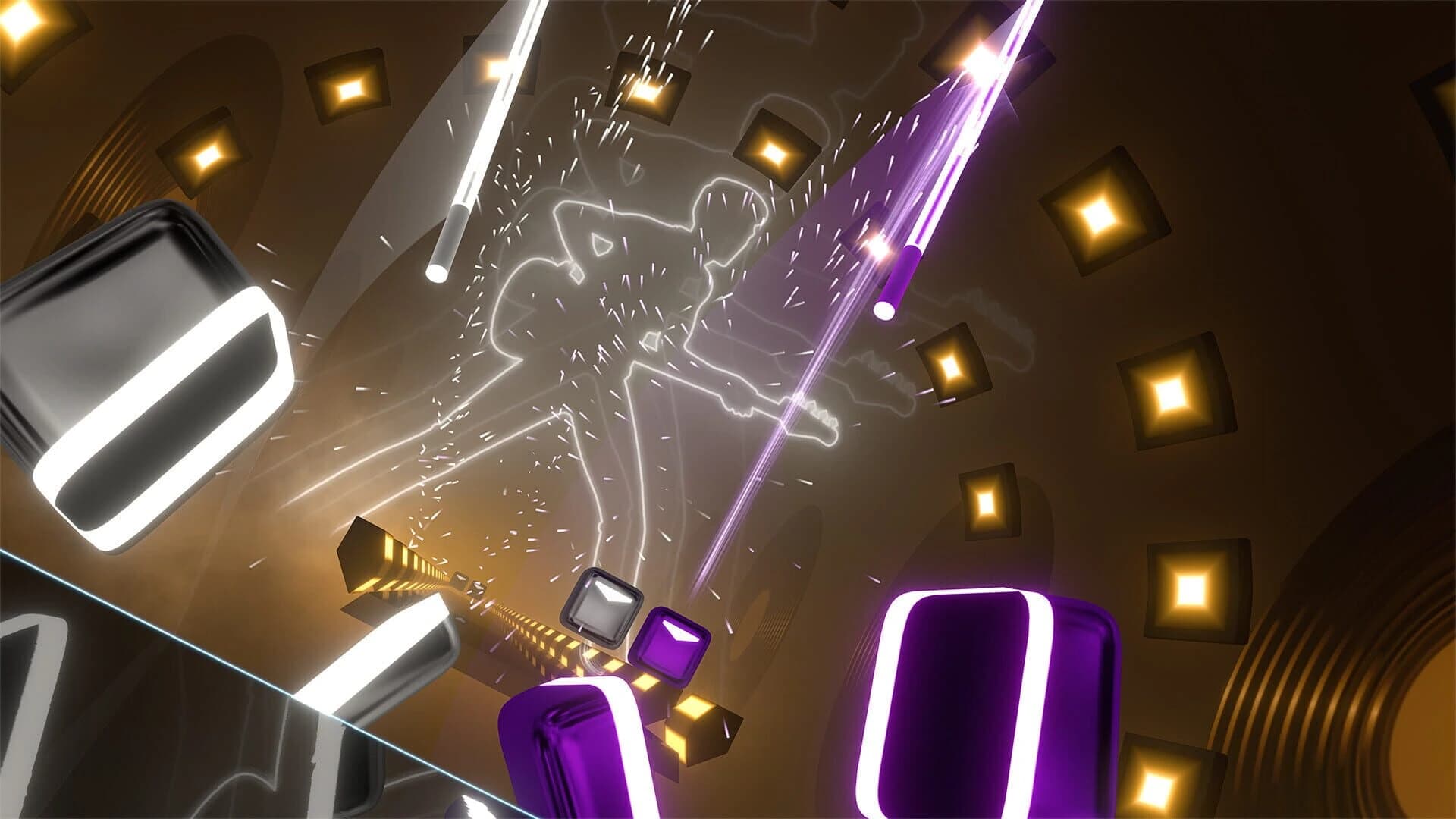 Beat Saber: Queen - "One Vision" screenshot 2