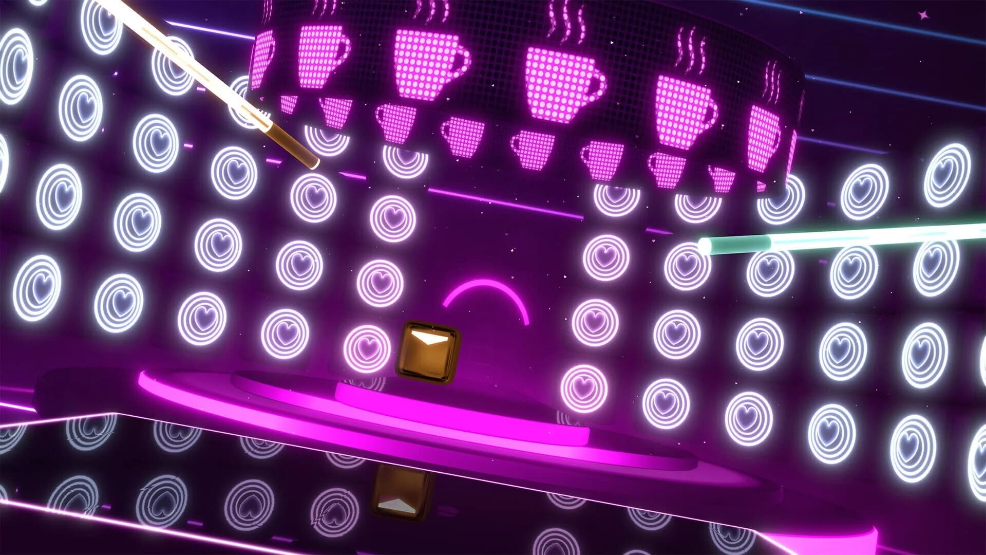 Beat Saber: Sabrina Carpenter - "Espresso" screenshot 4