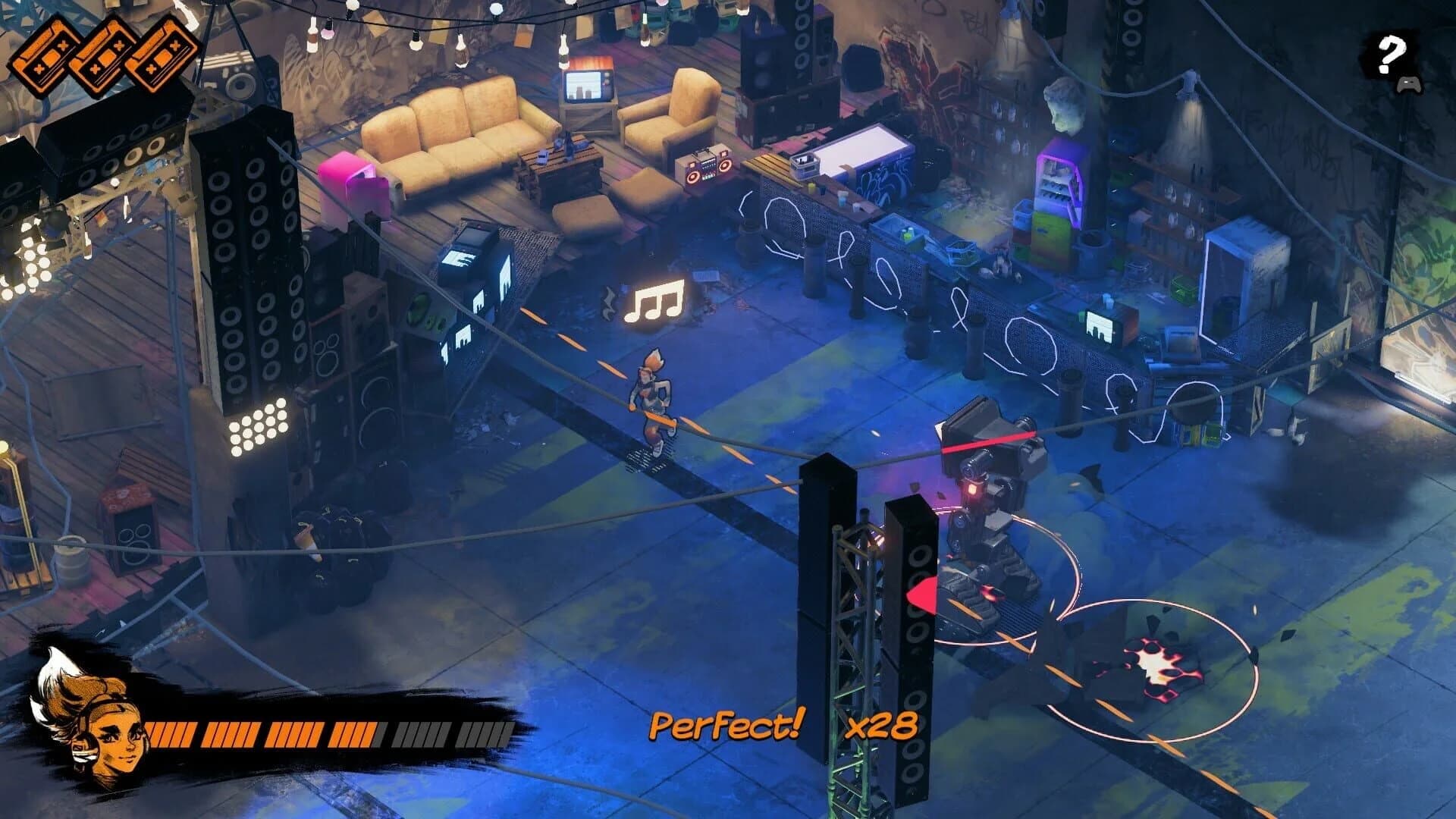 Beat Slayer screenshot 5