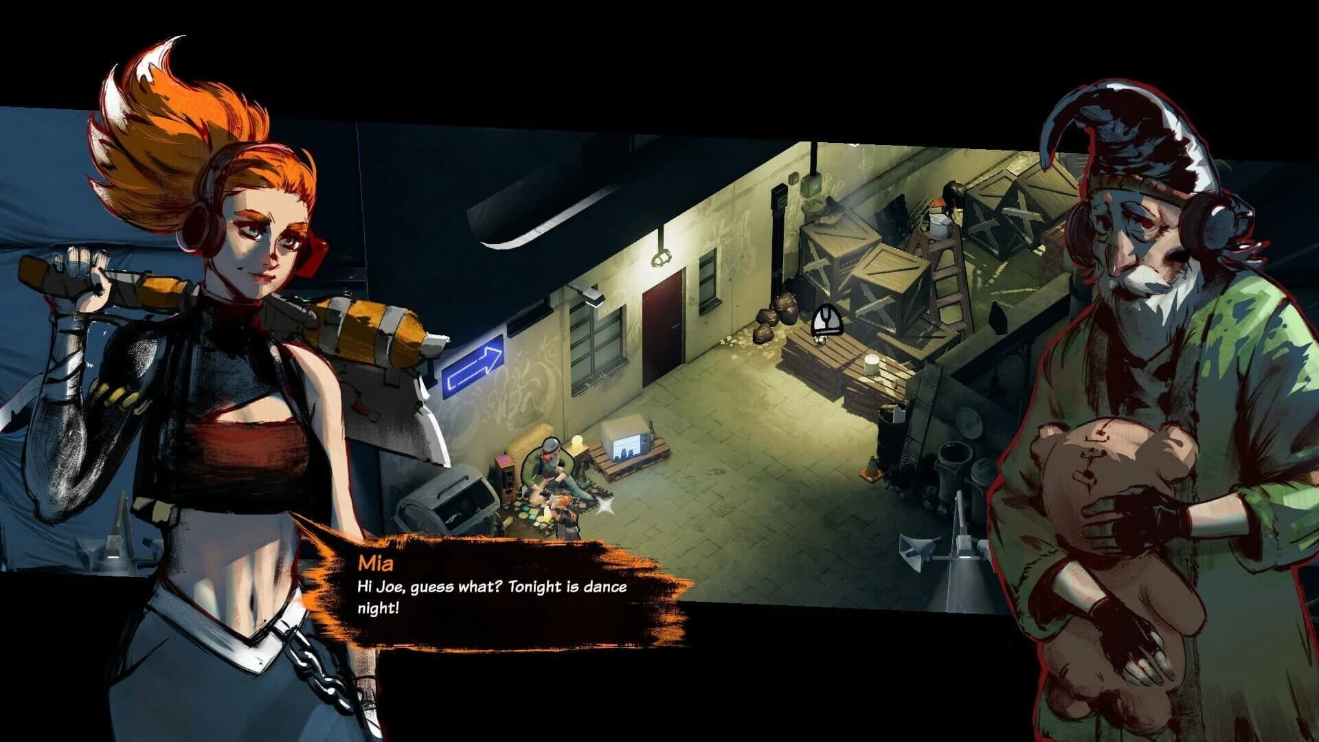 Beat Slayer screenshot 3