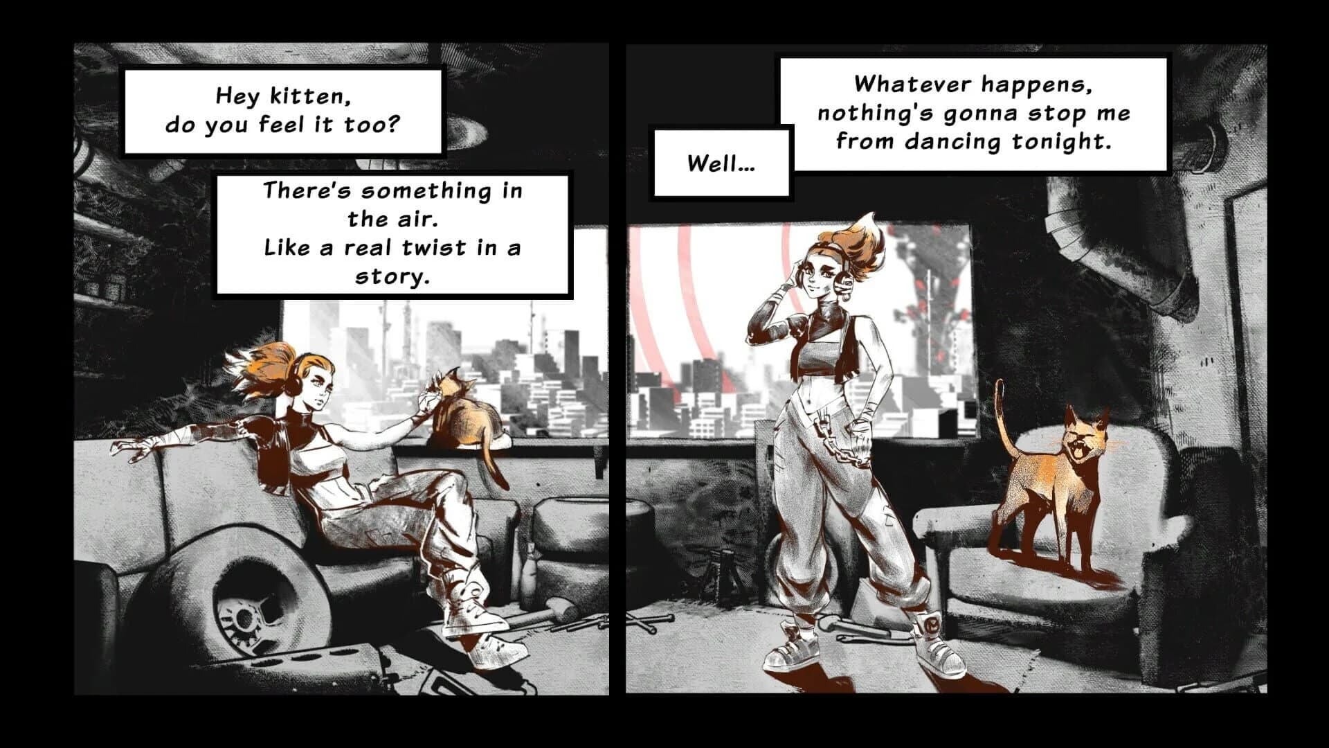 Beat Slayer screenshot 4