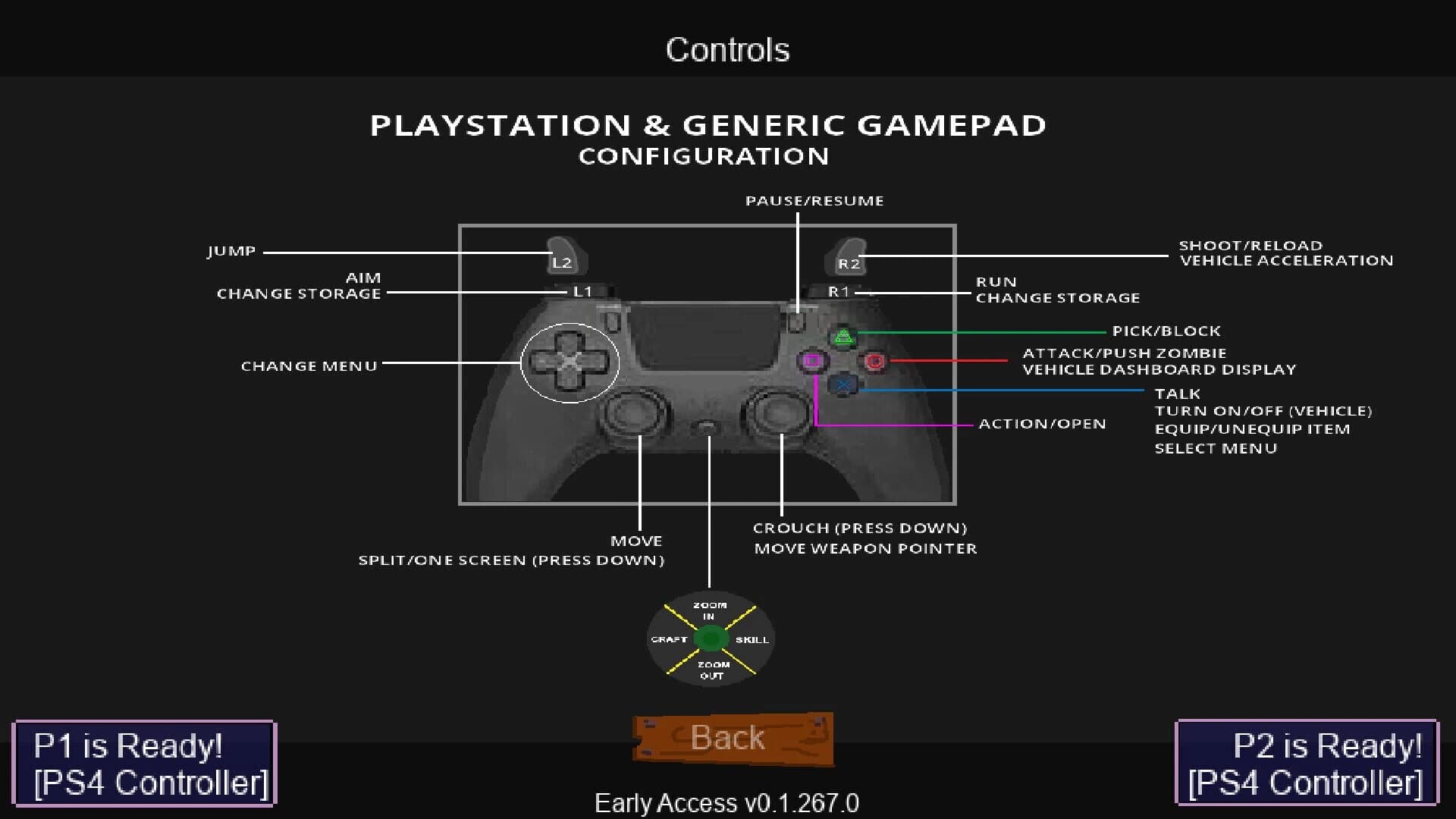 Beat Survival screenshot 2