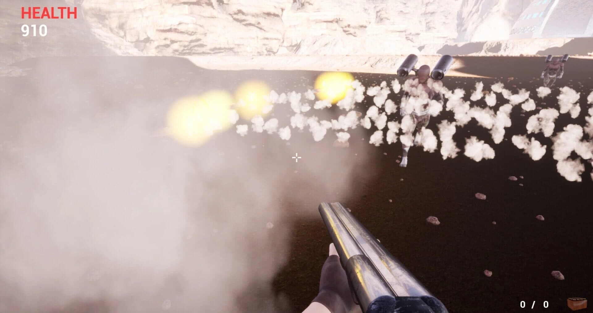 Beat the Devil screenshot 2