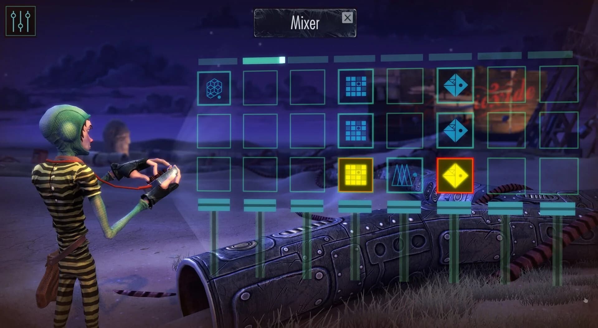 Beat the Game screenshot 5