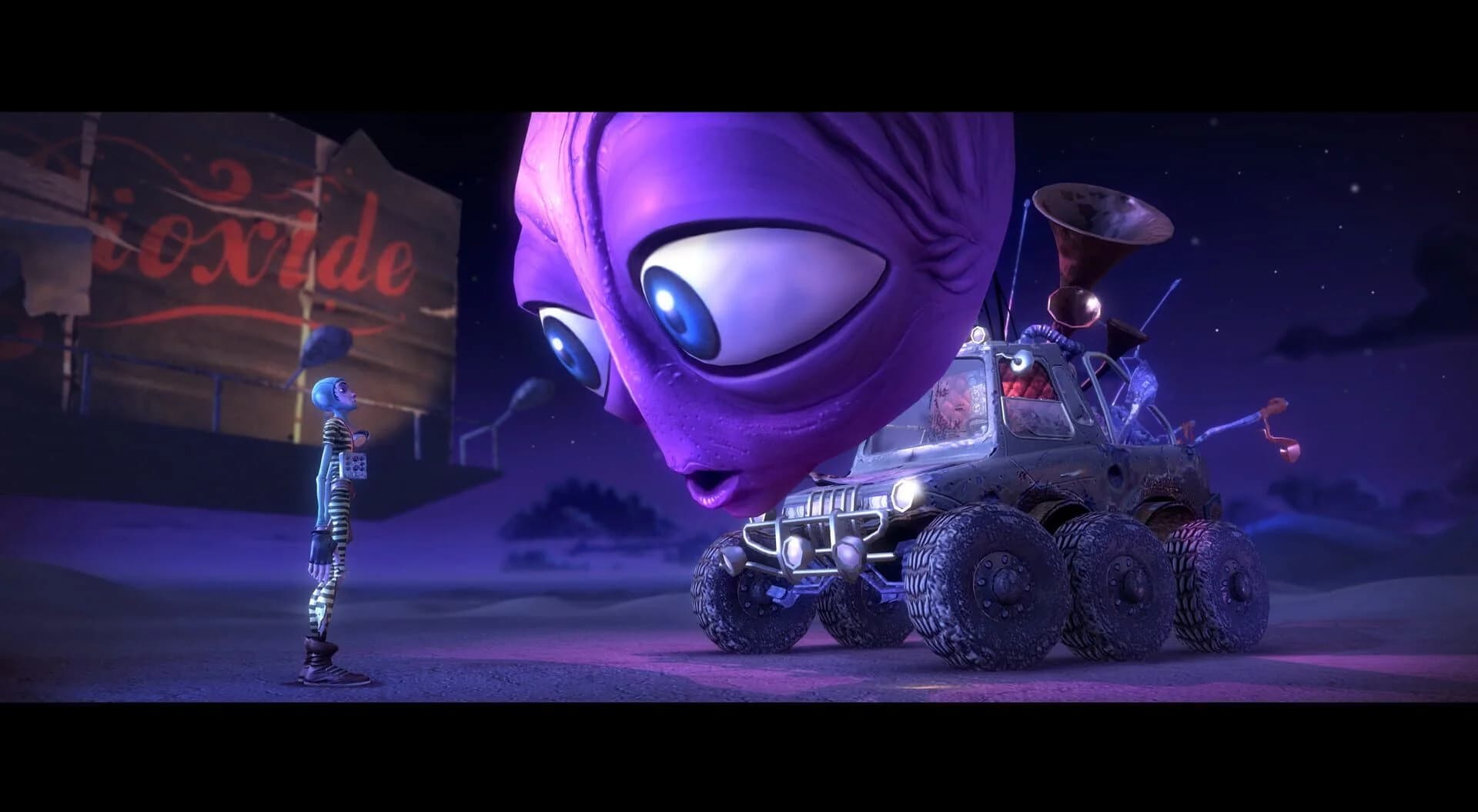 Beat the Game screenshot 2