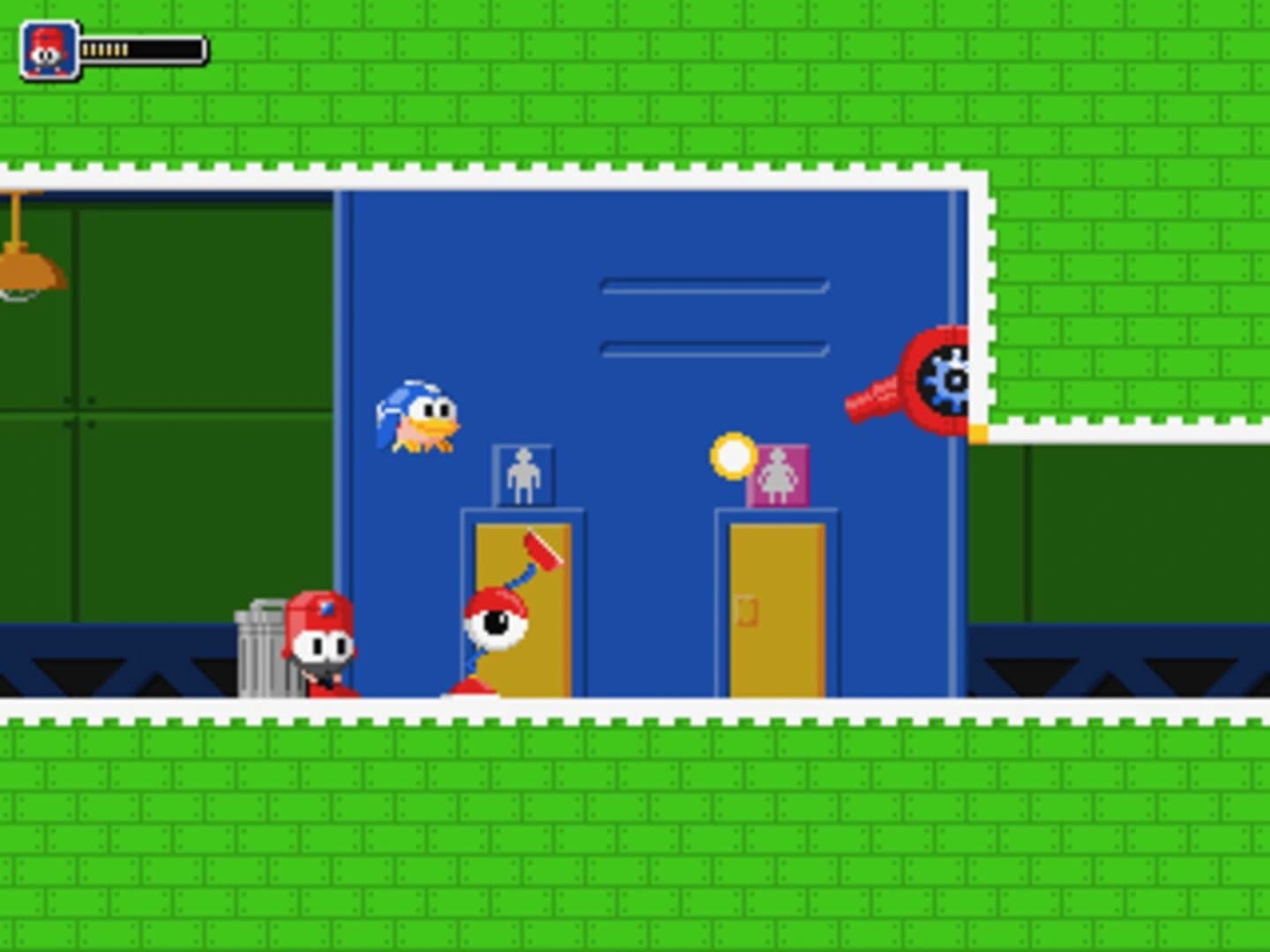 Beat: The Game screenshot 2