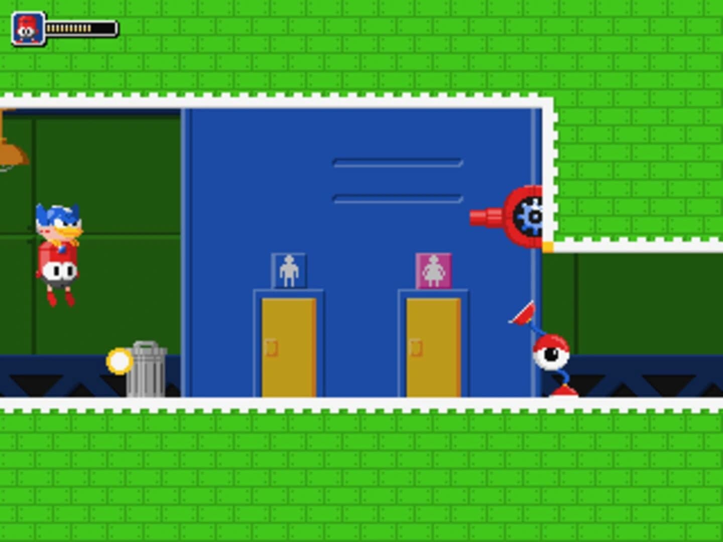 Beat: The Game screenshot 1