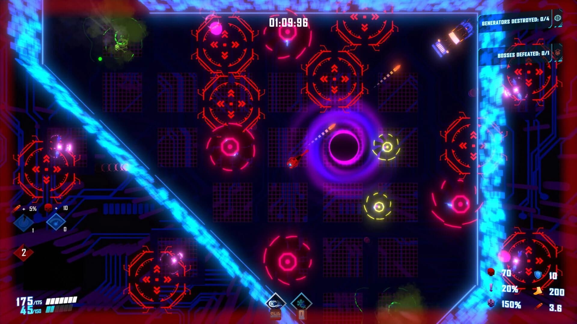 Beat the Machine: Rebooted - Invasion screenshot 4