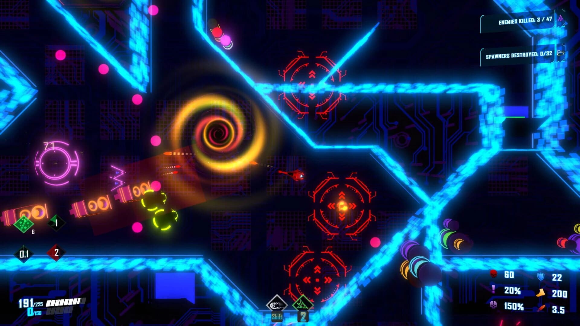 Beat the Machine: Rebooted - Invasion screenshot 3