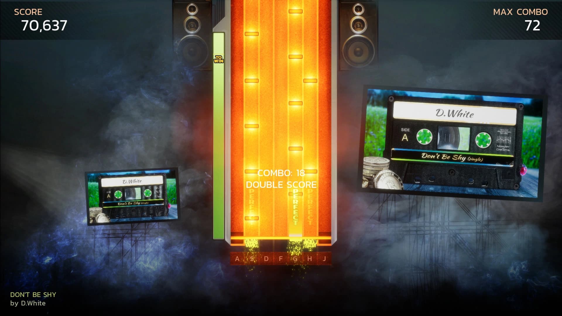 Beat the Song screenshot 5