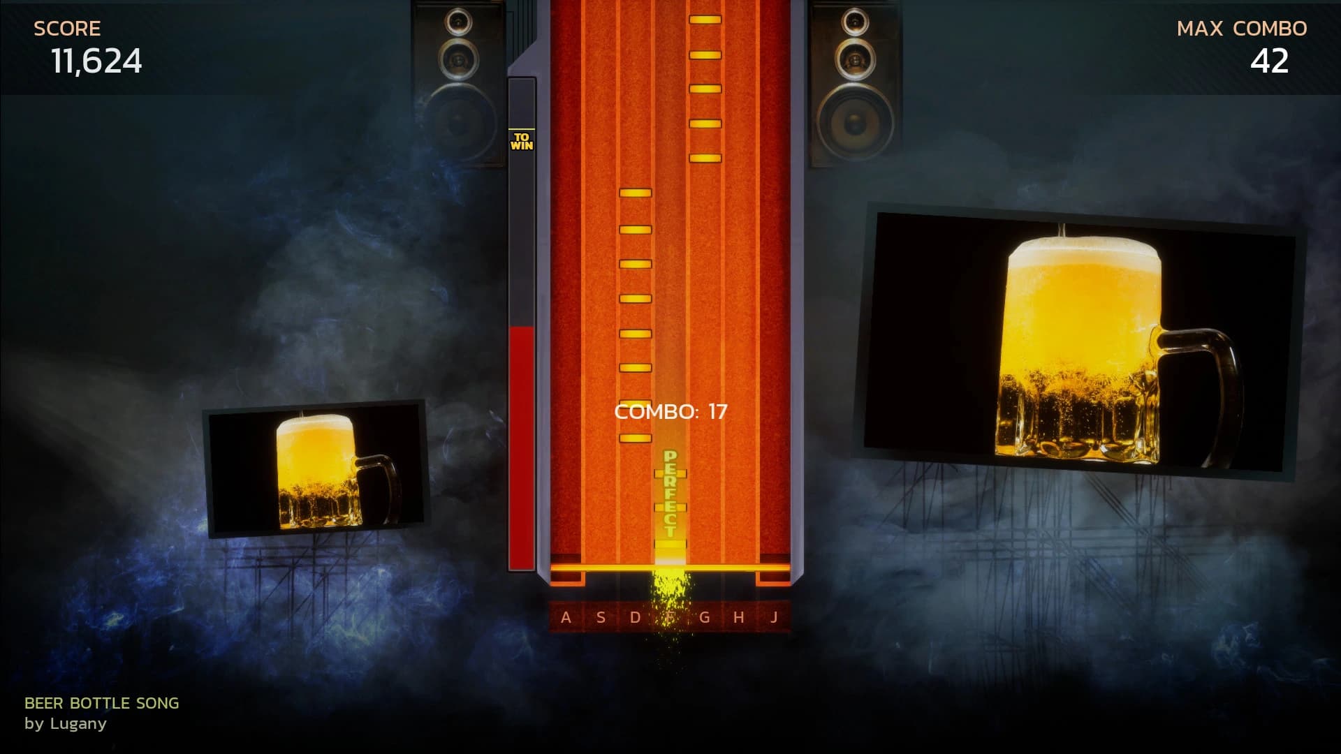 Beat the Song screenshot 4