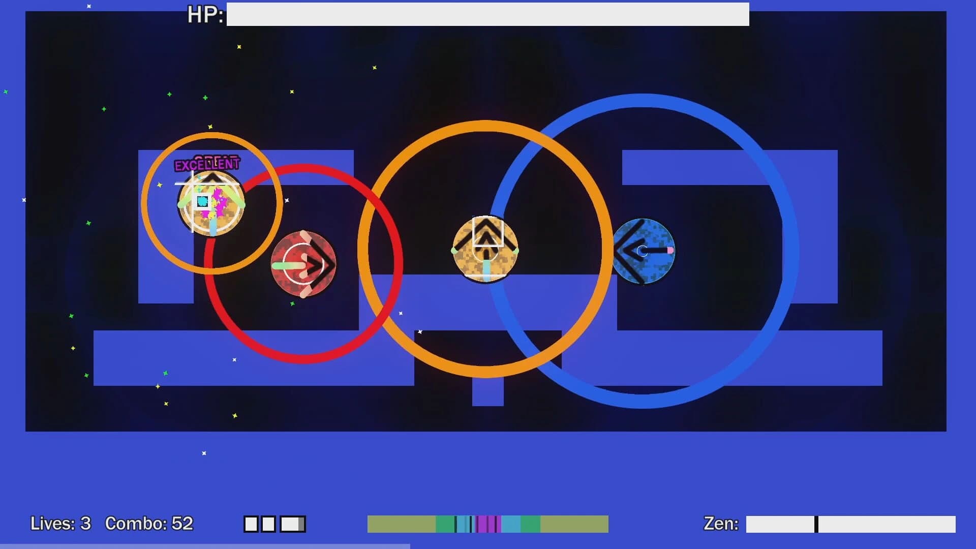 BeatBeat screenshot 2